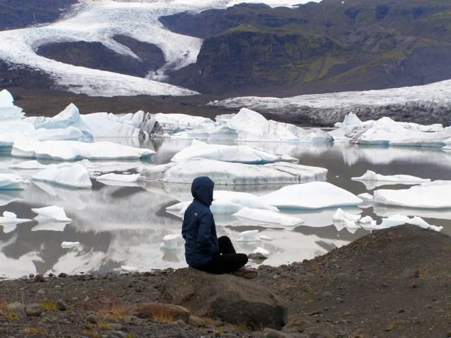 Islanda – Jokulsarlon – La Laguna Glaciale