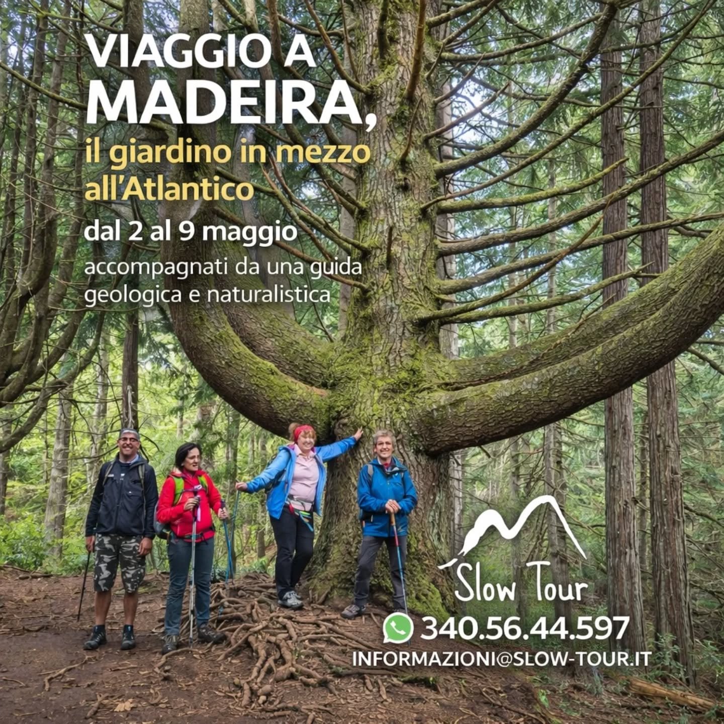 #slowtour #toptravelteam #viaggiconleguideslowtour