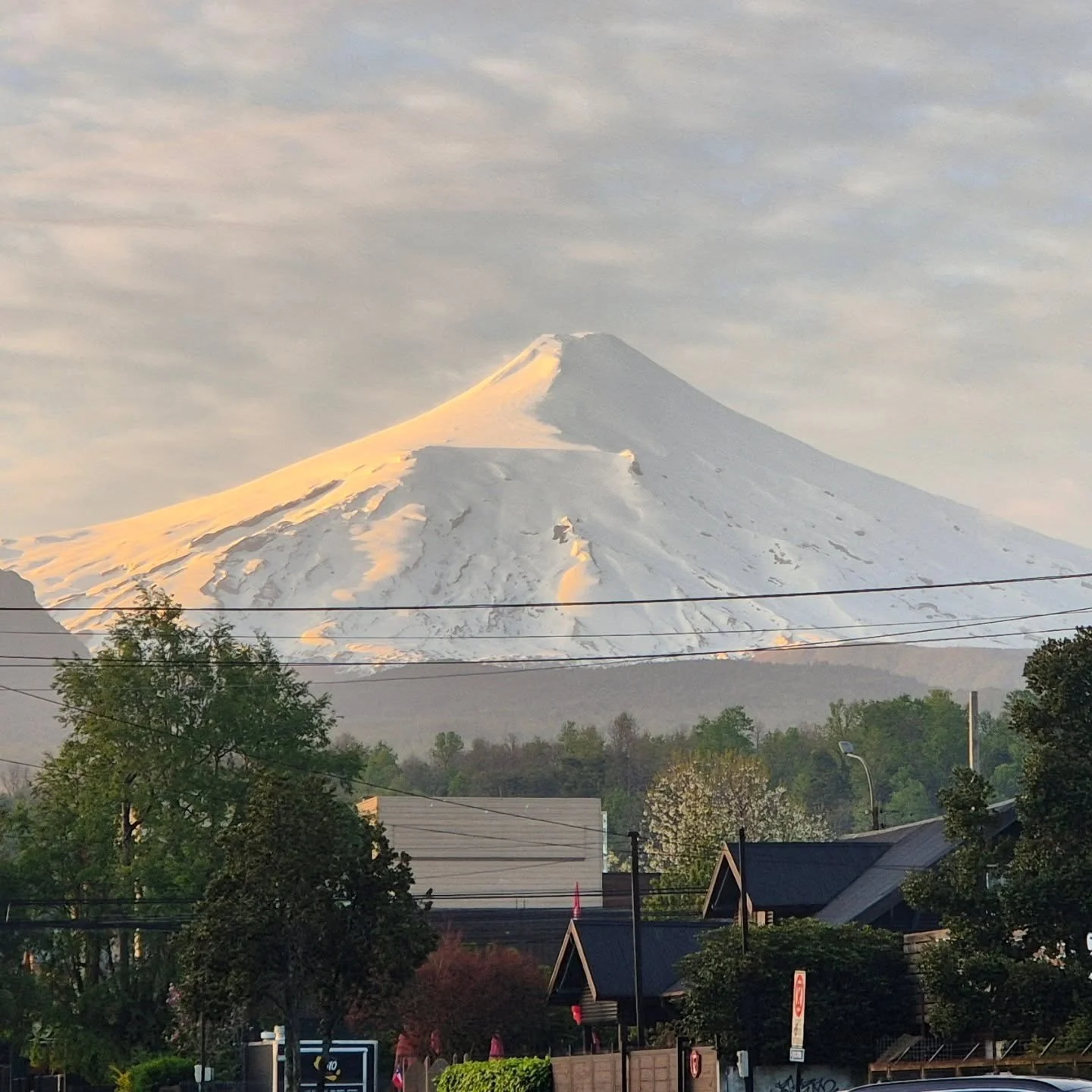 #volcanvillarica 🌋 #Chile 🇨🇱 #slowtour #viaggiconleguideslowtour