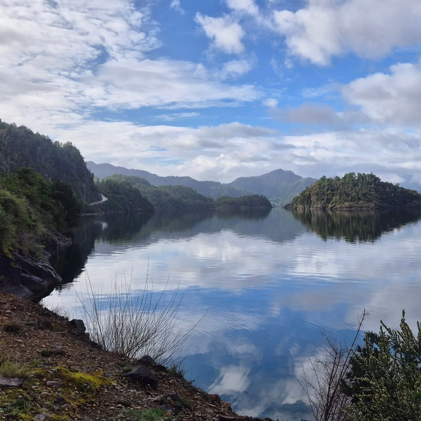 #Chile 🇨🇱 #panguipulli #slowtour #viaggiconleguideslowtour