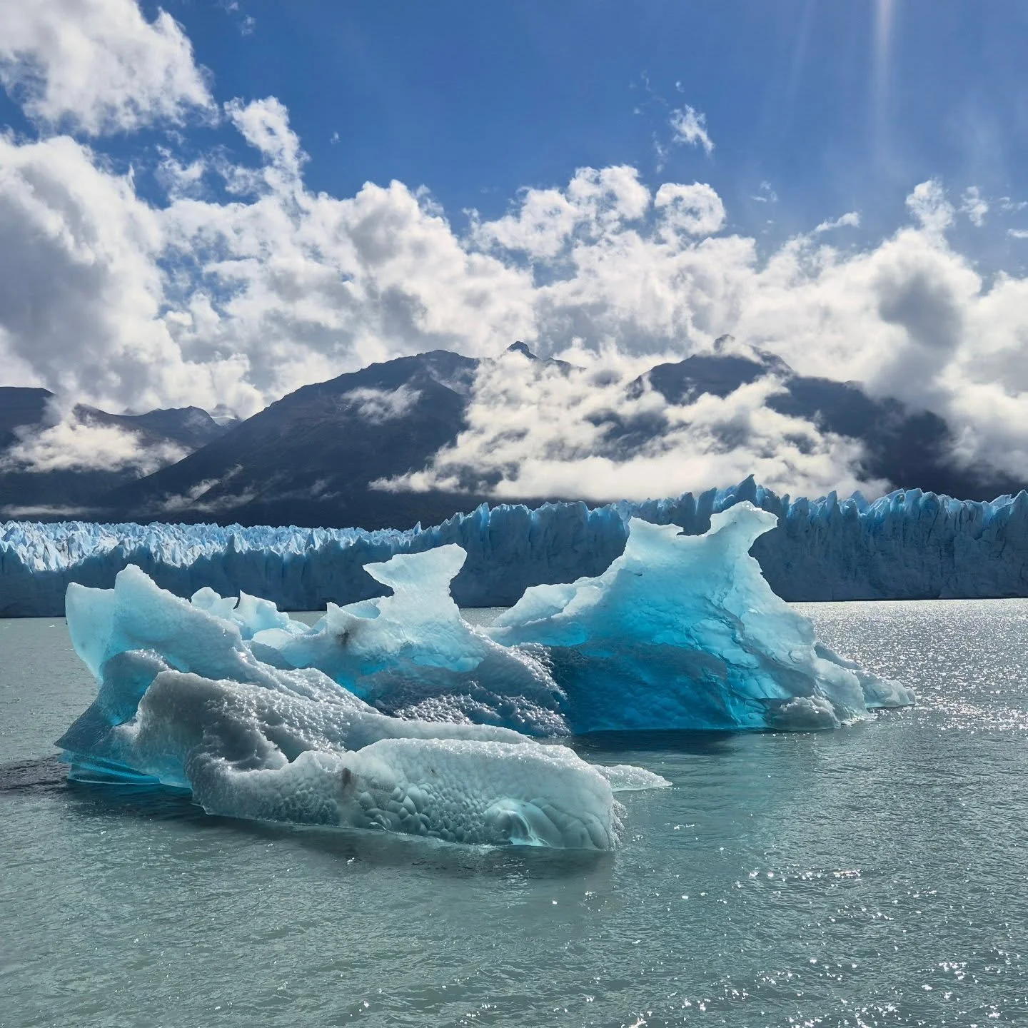 #peritomoreno #patagonia 🇦🇷 #slowtour #toptravelteam #viaggiconleguideslowtour