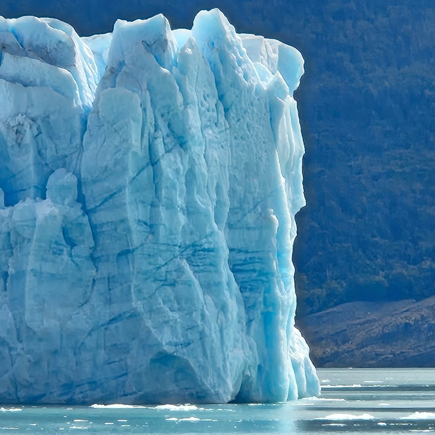 #peritomoreno #Patagonia 🇦🇷 #slowtour #toptravelteam #viaggiconleguideslowtour