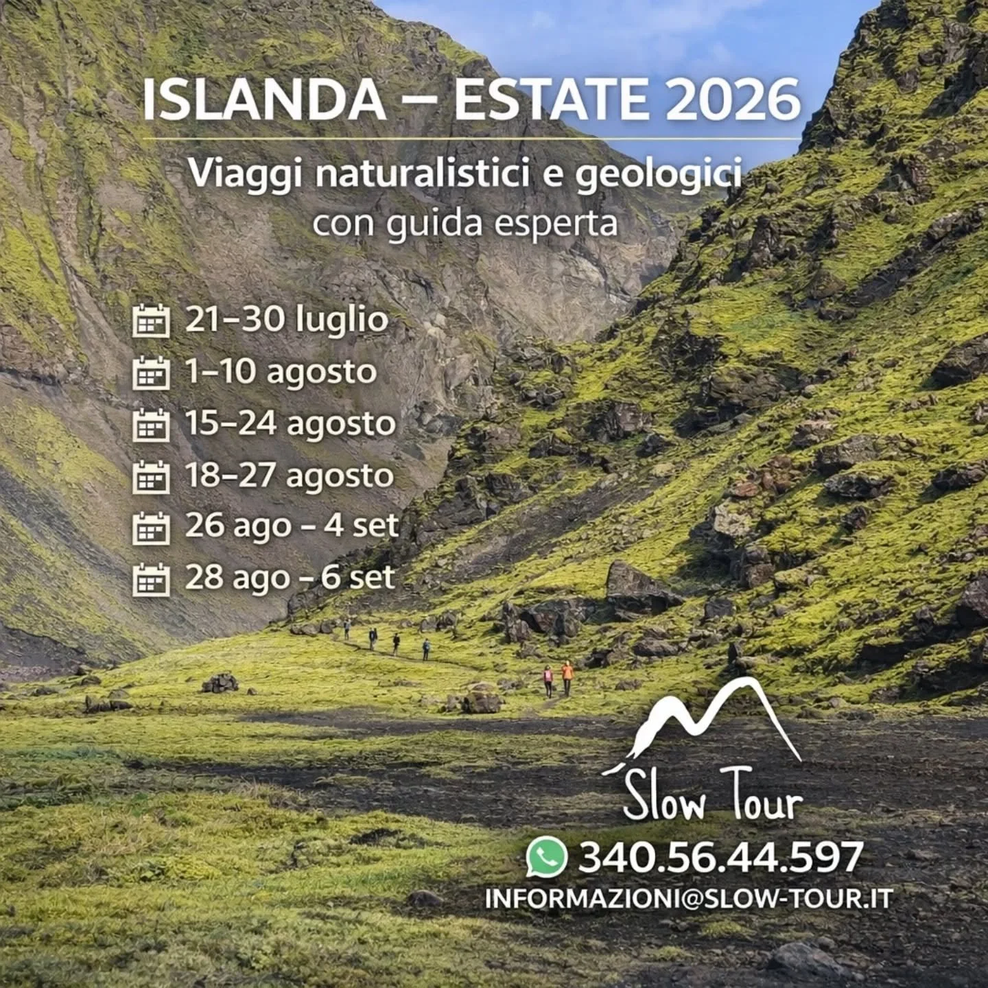 #slowtour #viaggiconleguideslowtour #toptravelteam