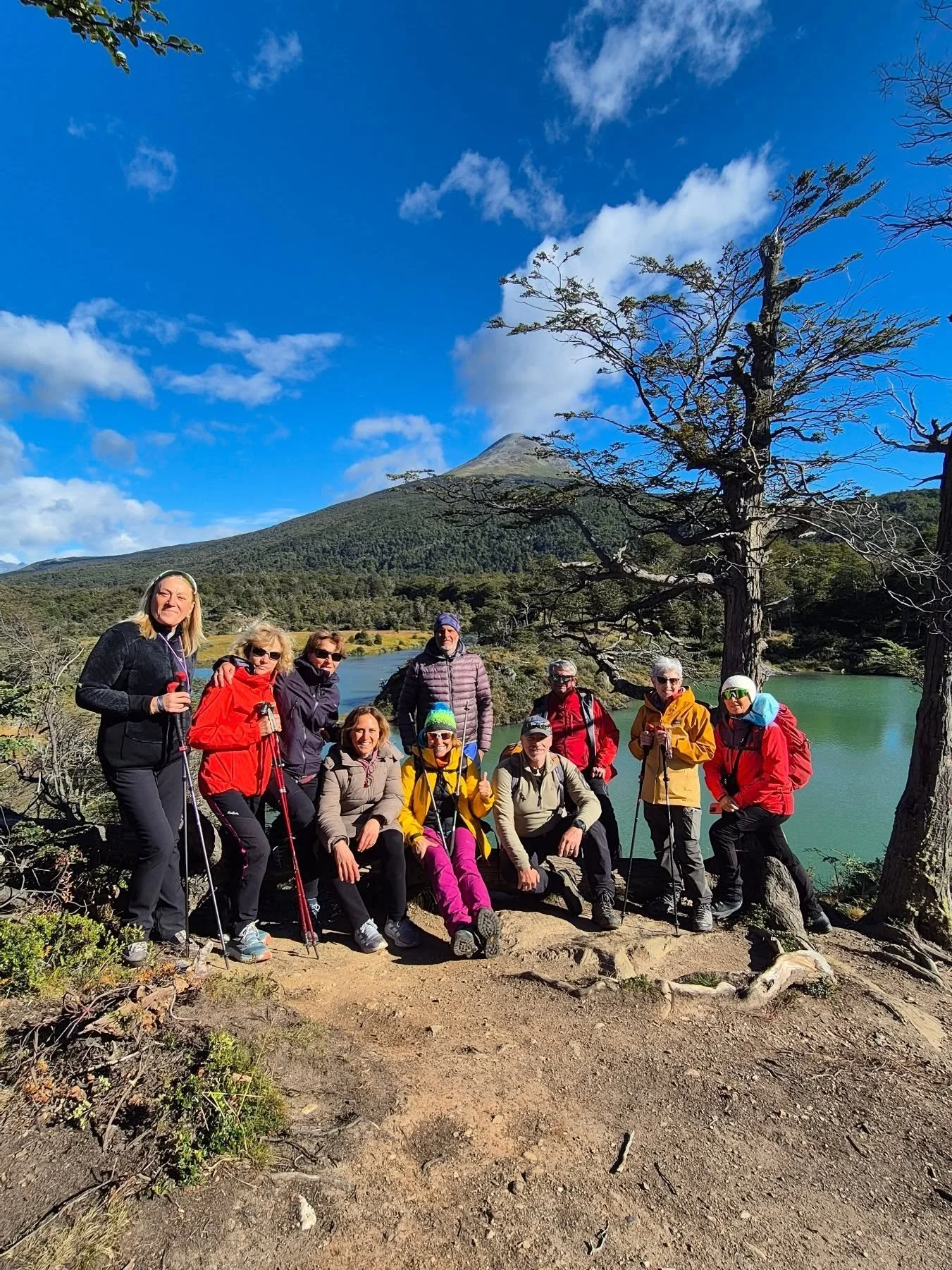 #Patagonia 🇦🇷 #TerradelFuoco #viaggiconleguideslowtour #slowtour #tiptravelteam