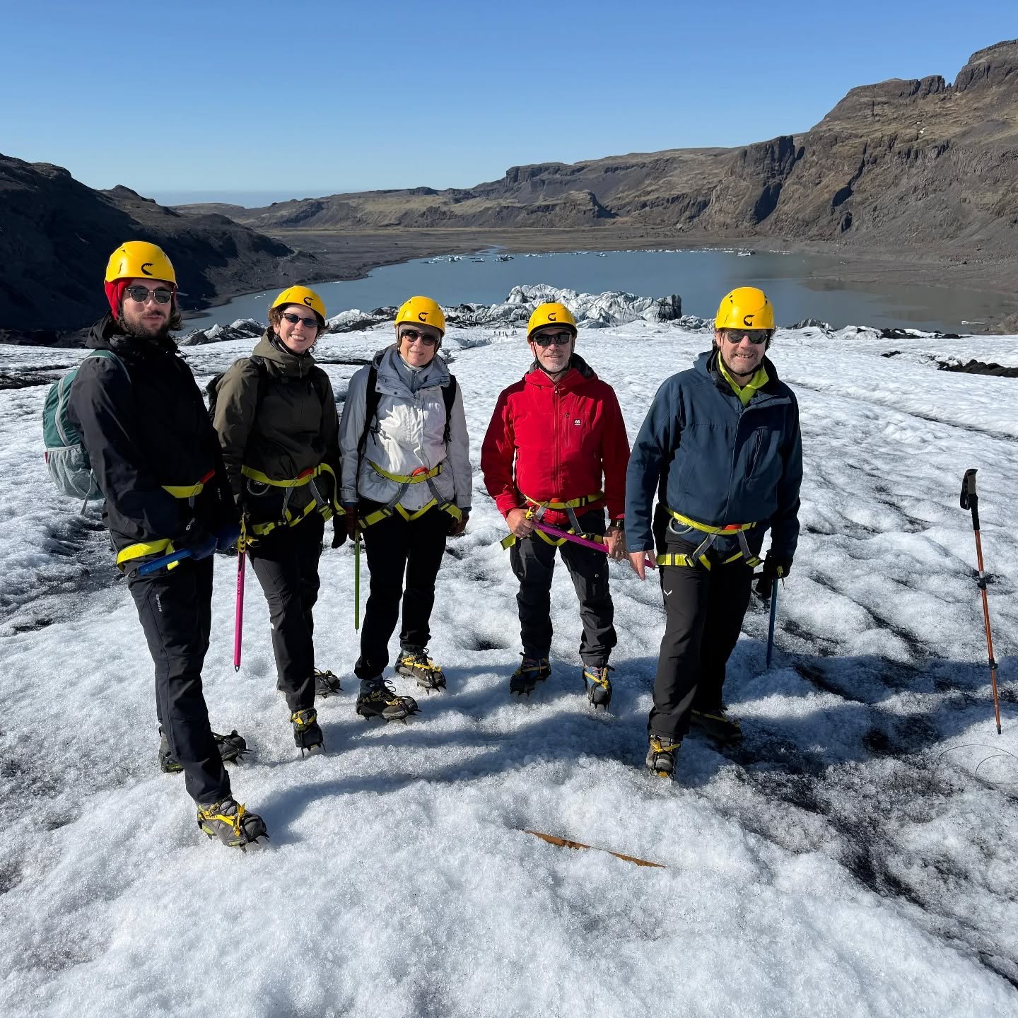 #Islanda 🇮🇸 #viaggiconleguideslowtour #slowtour