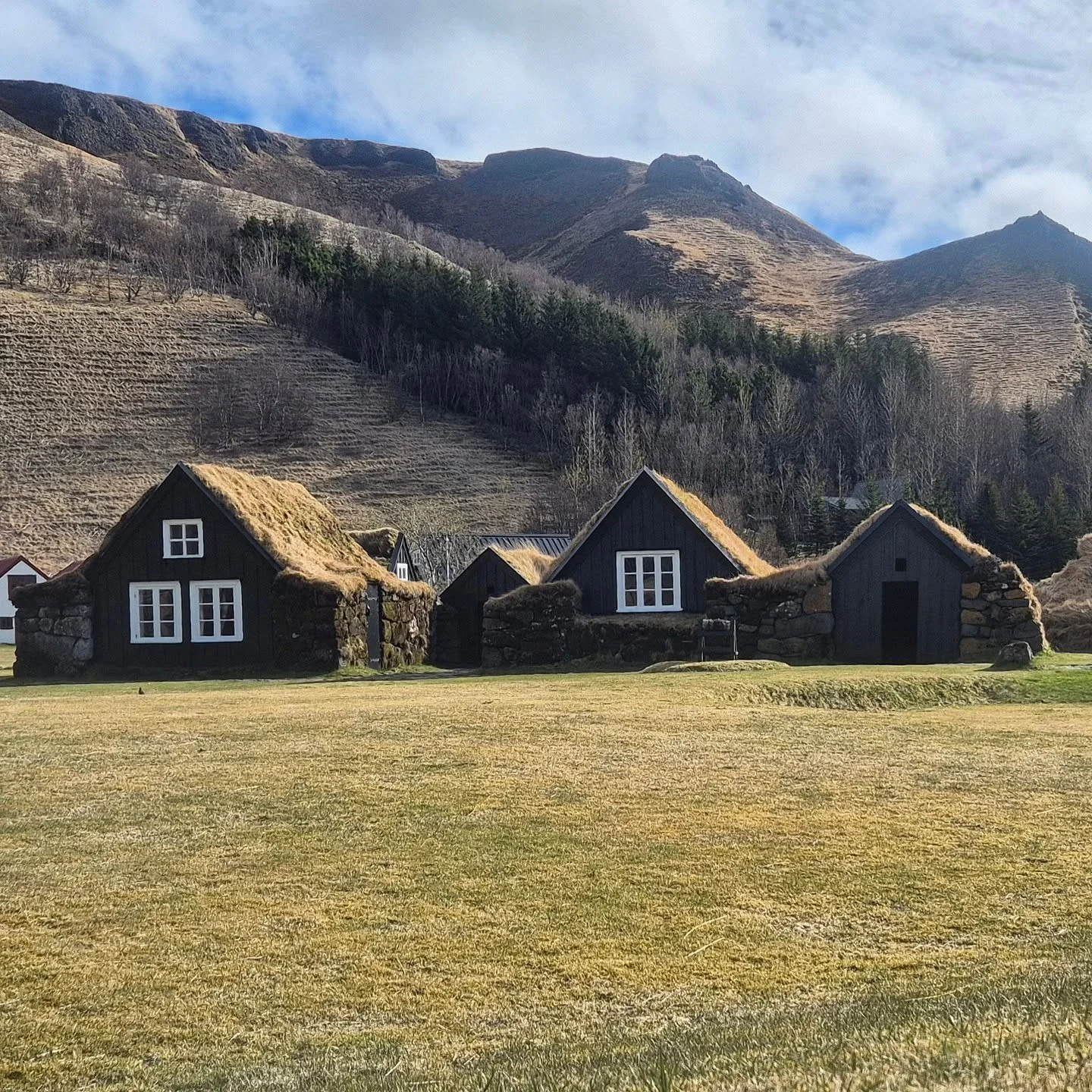 #islanda 🇮🇸 #skogafoss #viaggiconleguideslowtour #slowtour #toptravelteam