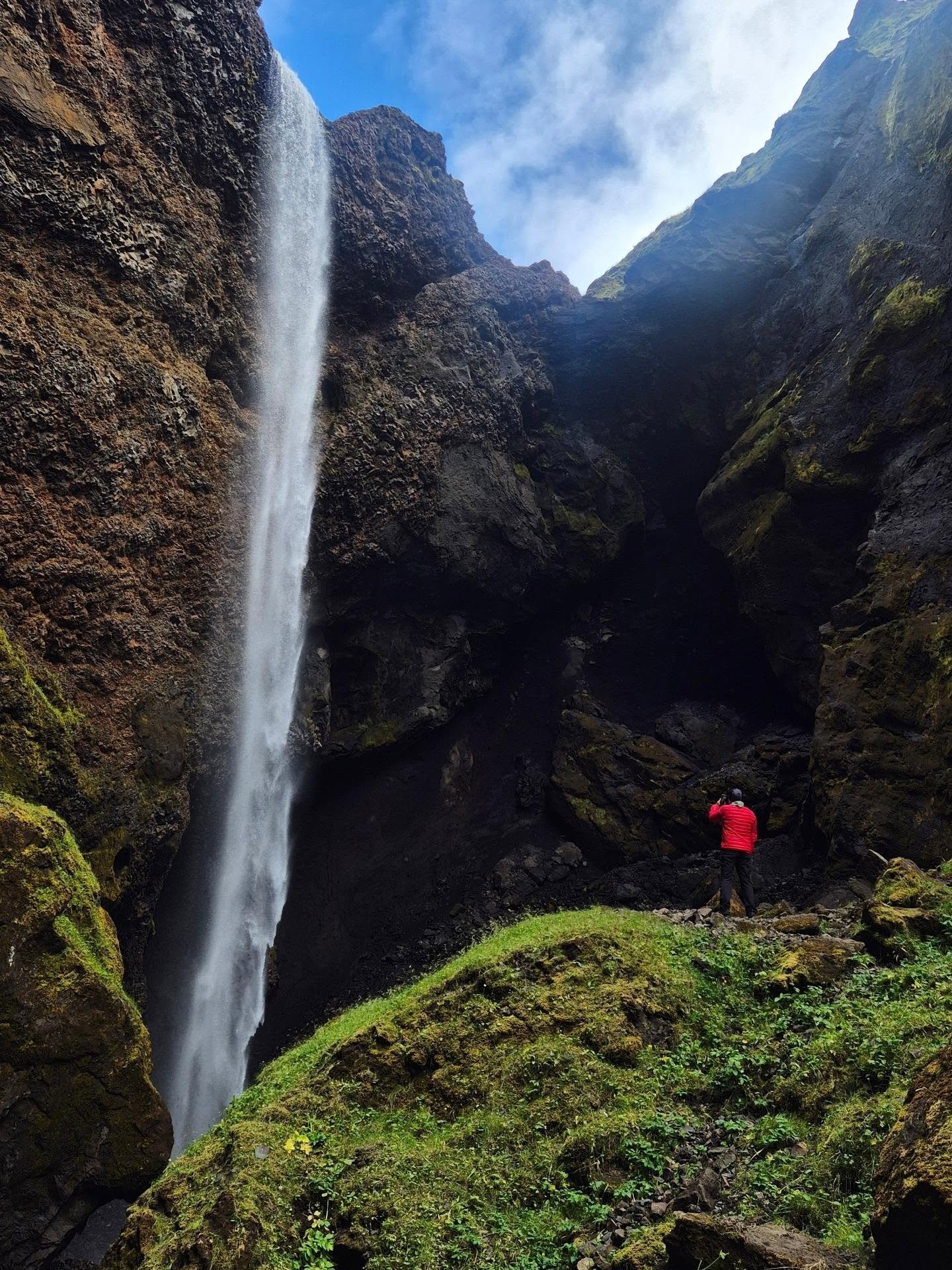 #viaggiconleguideslowtour #slowtour #toptravelteam #islandadventure 🇮🇸