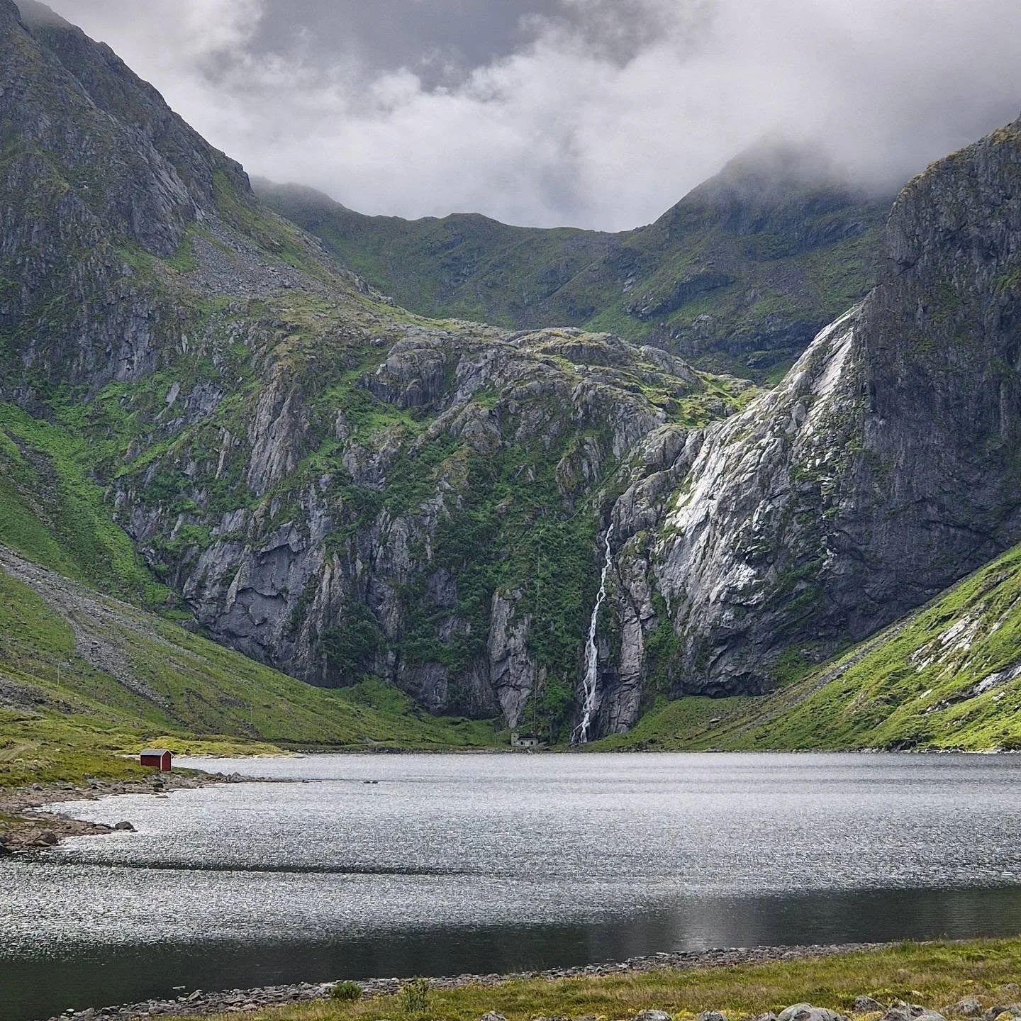 #viaggiconleguideslowtour #slowtour #toptravelteam #lofoten400