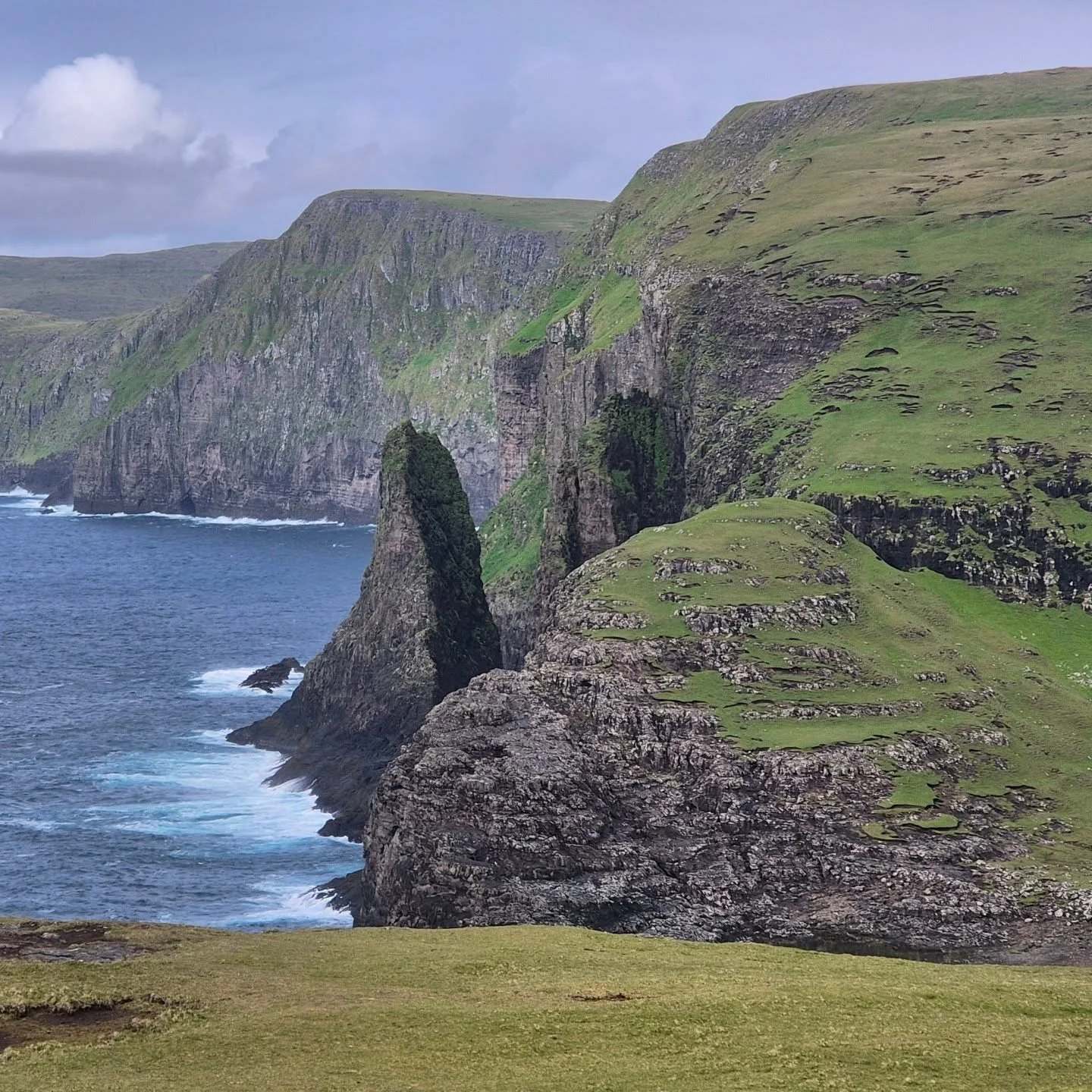 #viaggiconleguideslowtour #slowtour #toptravelteam #faroe 🇫🇴
