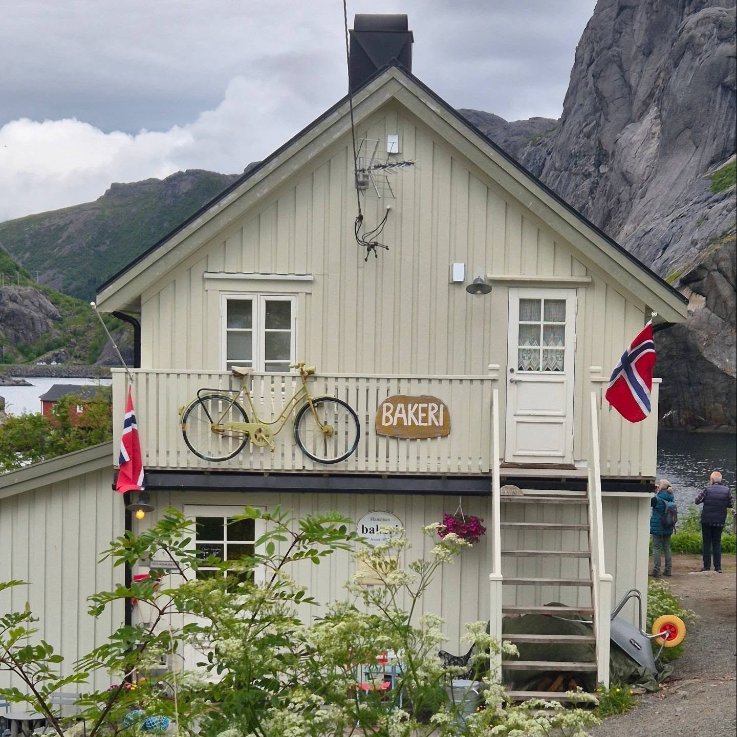 #viaggiconleguideslowtour #slowtour #toptravelteam #Lofoten 🇸🇯