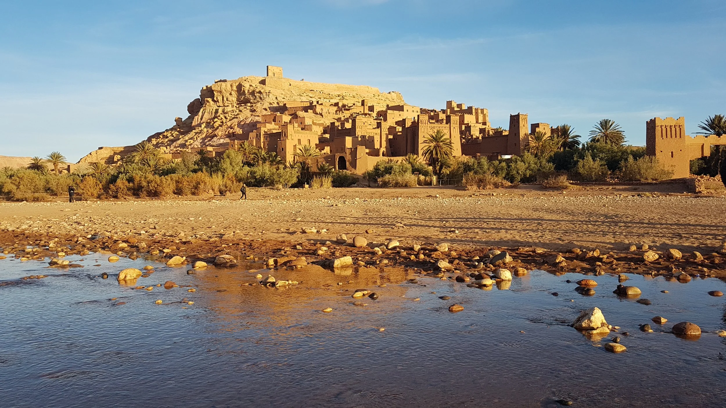 Aït Ben Haddou