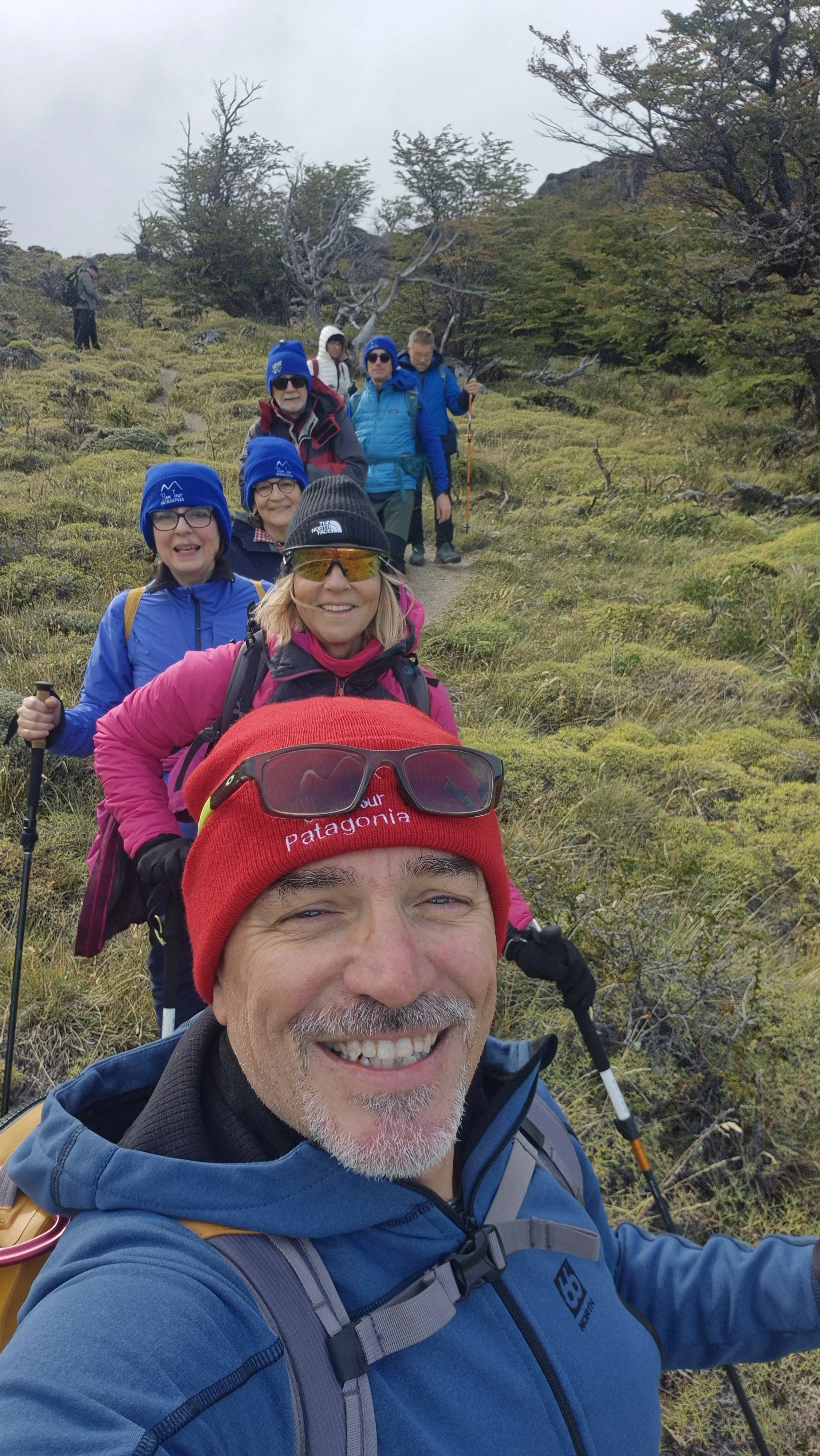 Gruppo Patagonia
