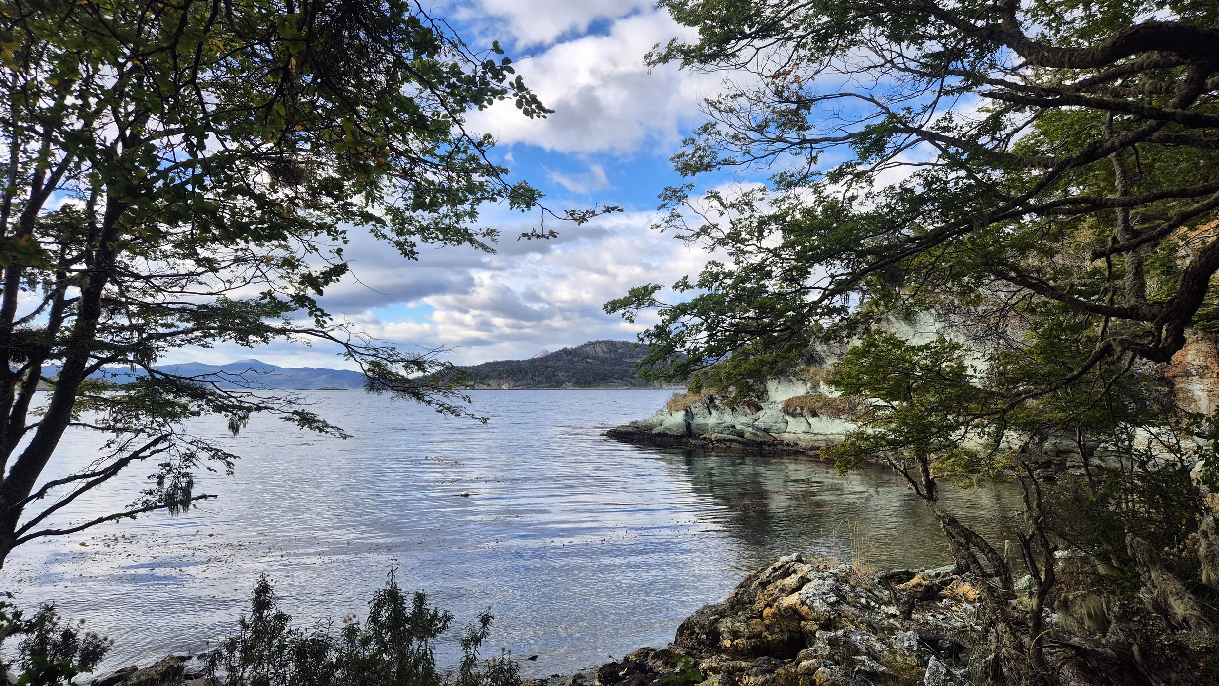 Parco Nazionale della Terra del Fuoco