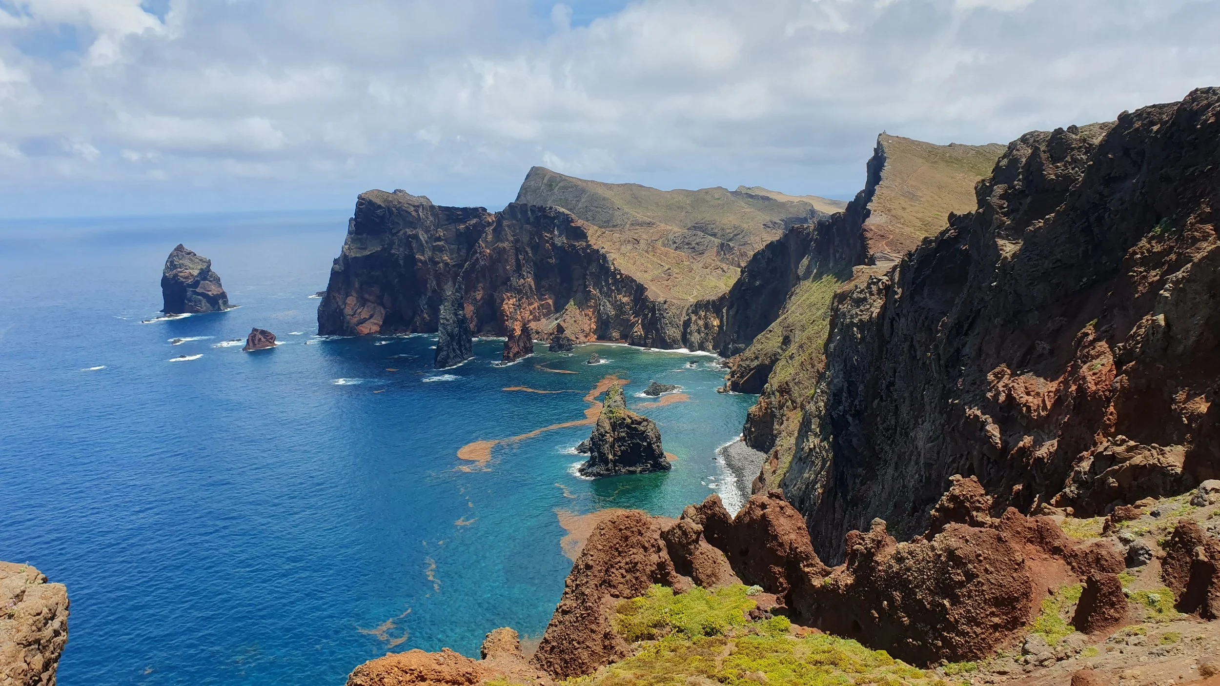 Ponta de São Lourenço