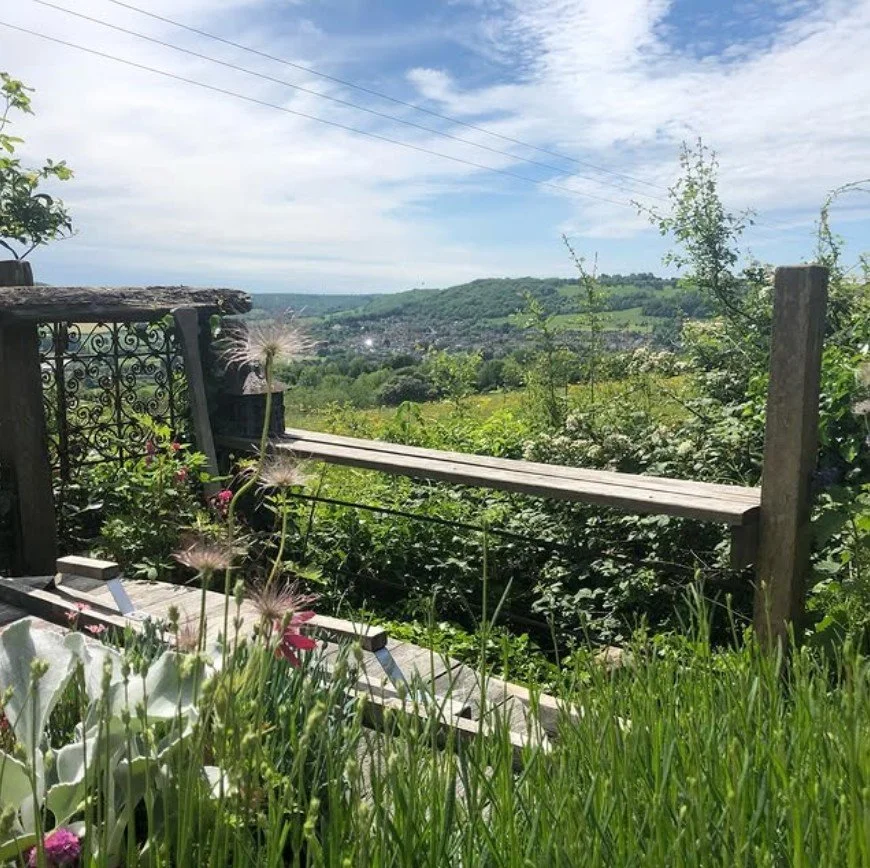 Walking Solsbury Hill: A Guide to One of Bath's Most Beloved Landscapes
