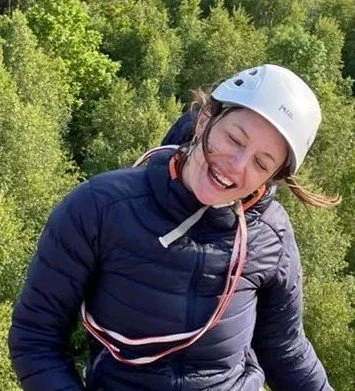 Sian Ricketts