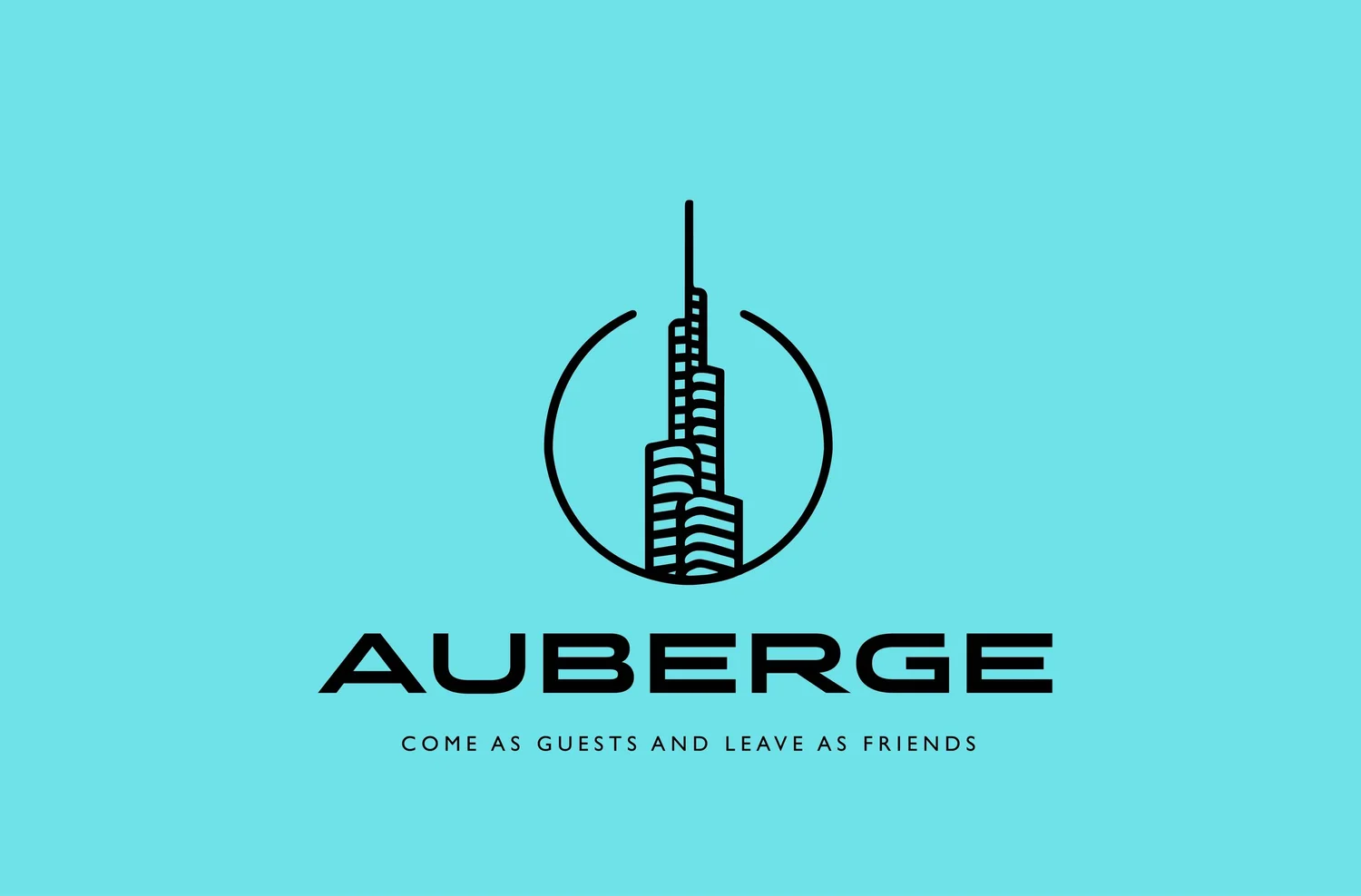 AUBERGE COLLECTION