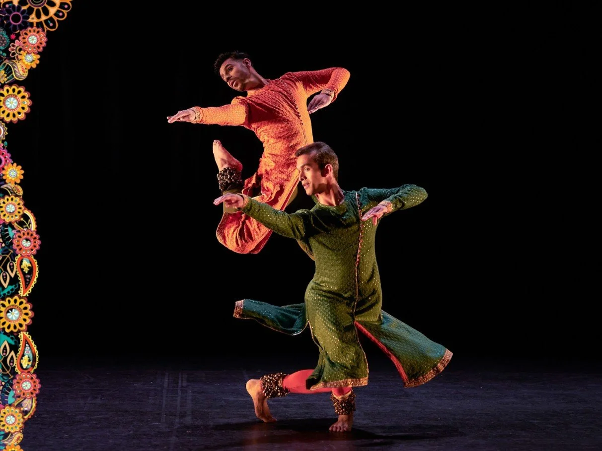 Aunusthan by Pagrav Dance Company
