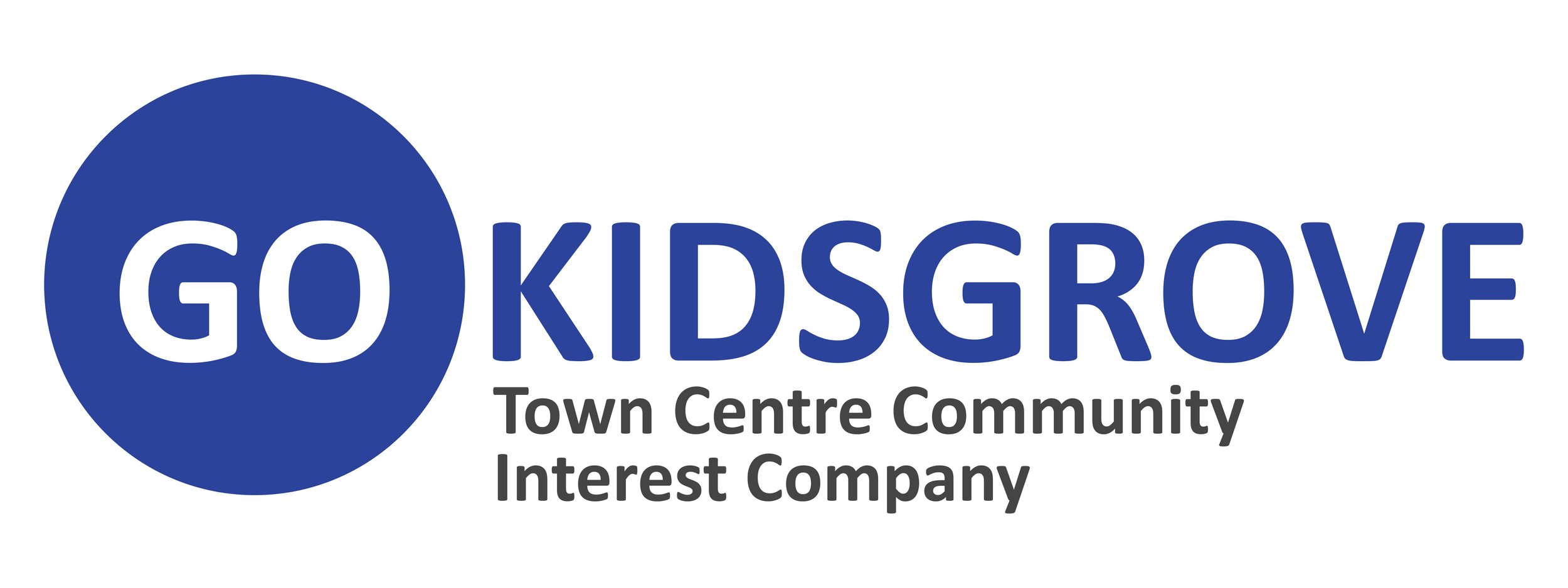 GO Kidsgrove