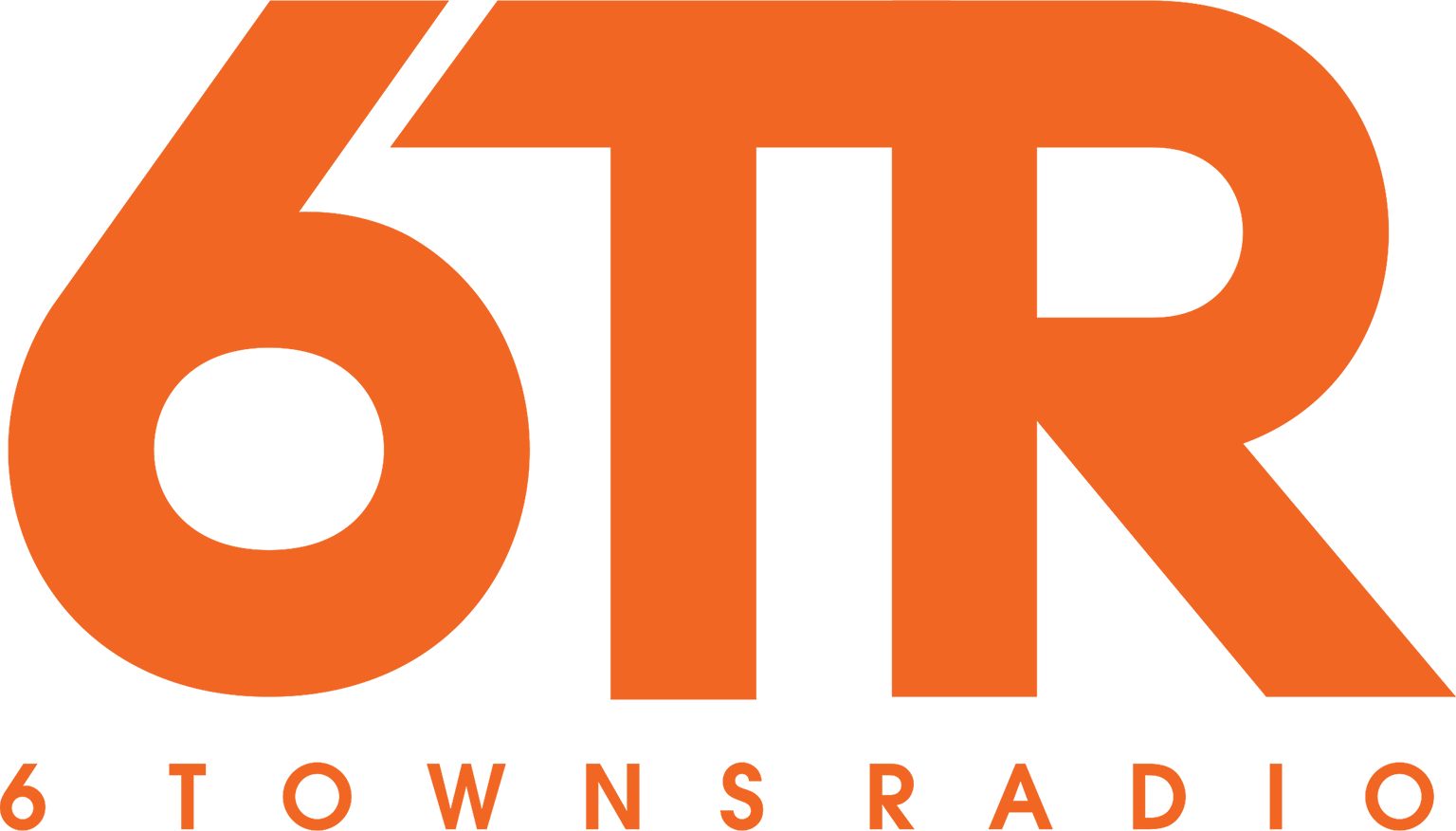 6 Towns Radio