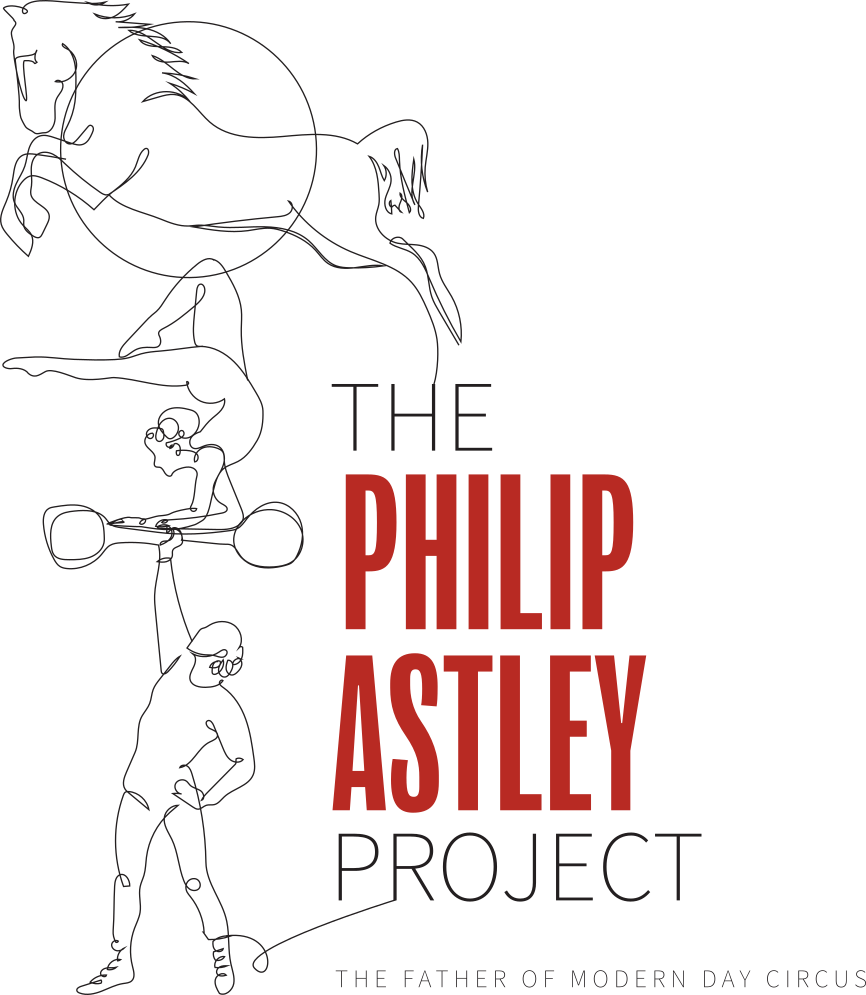 Philip Astley Projects