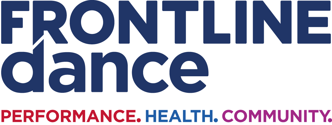 Frontline Dance