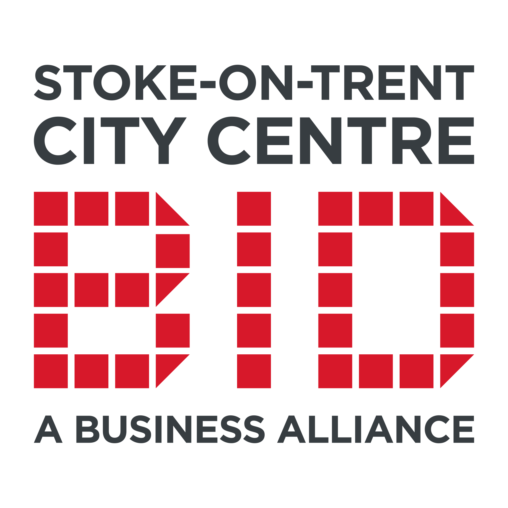 Stoke-on-Trent City Centre BID