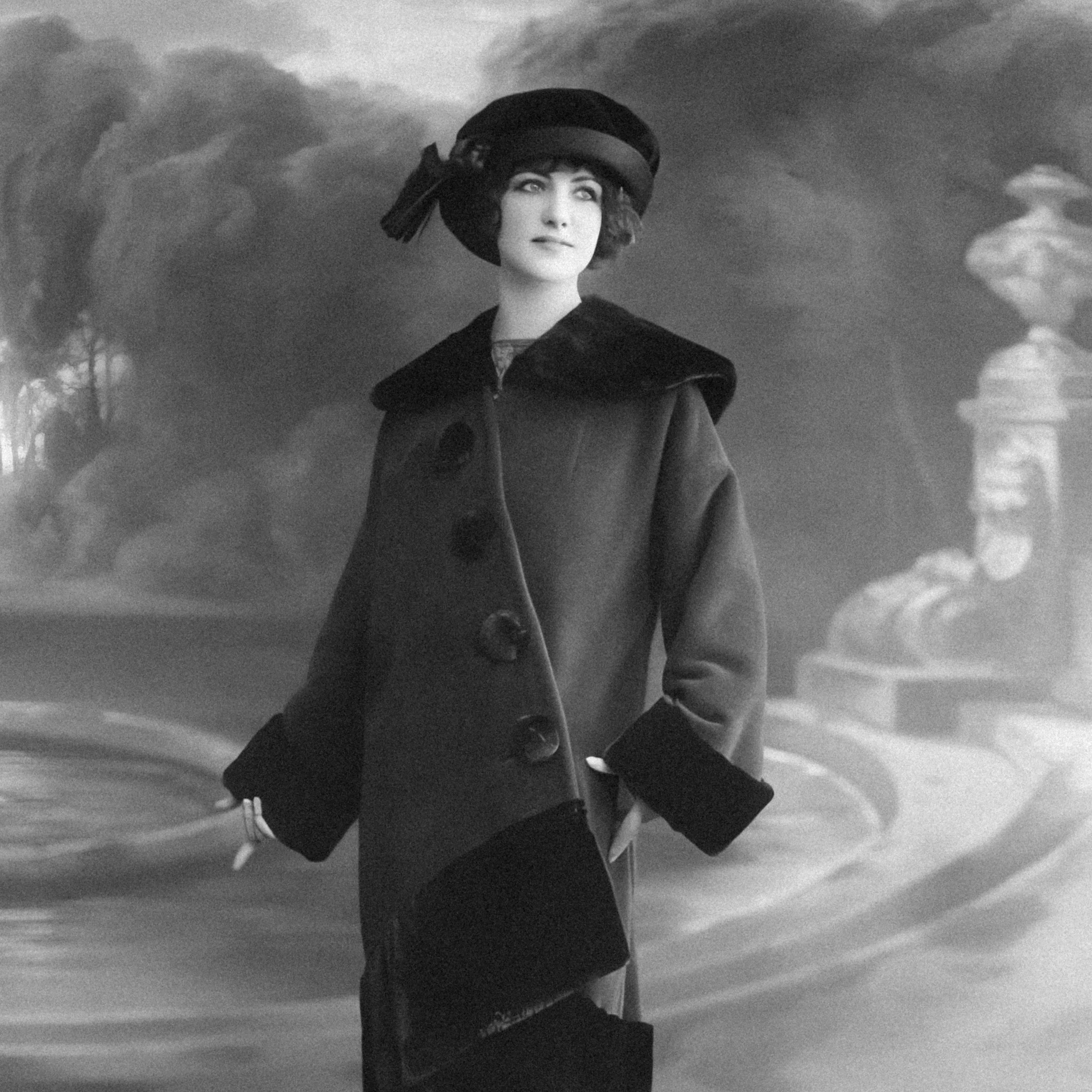 Emma Louise Wagner (1888)