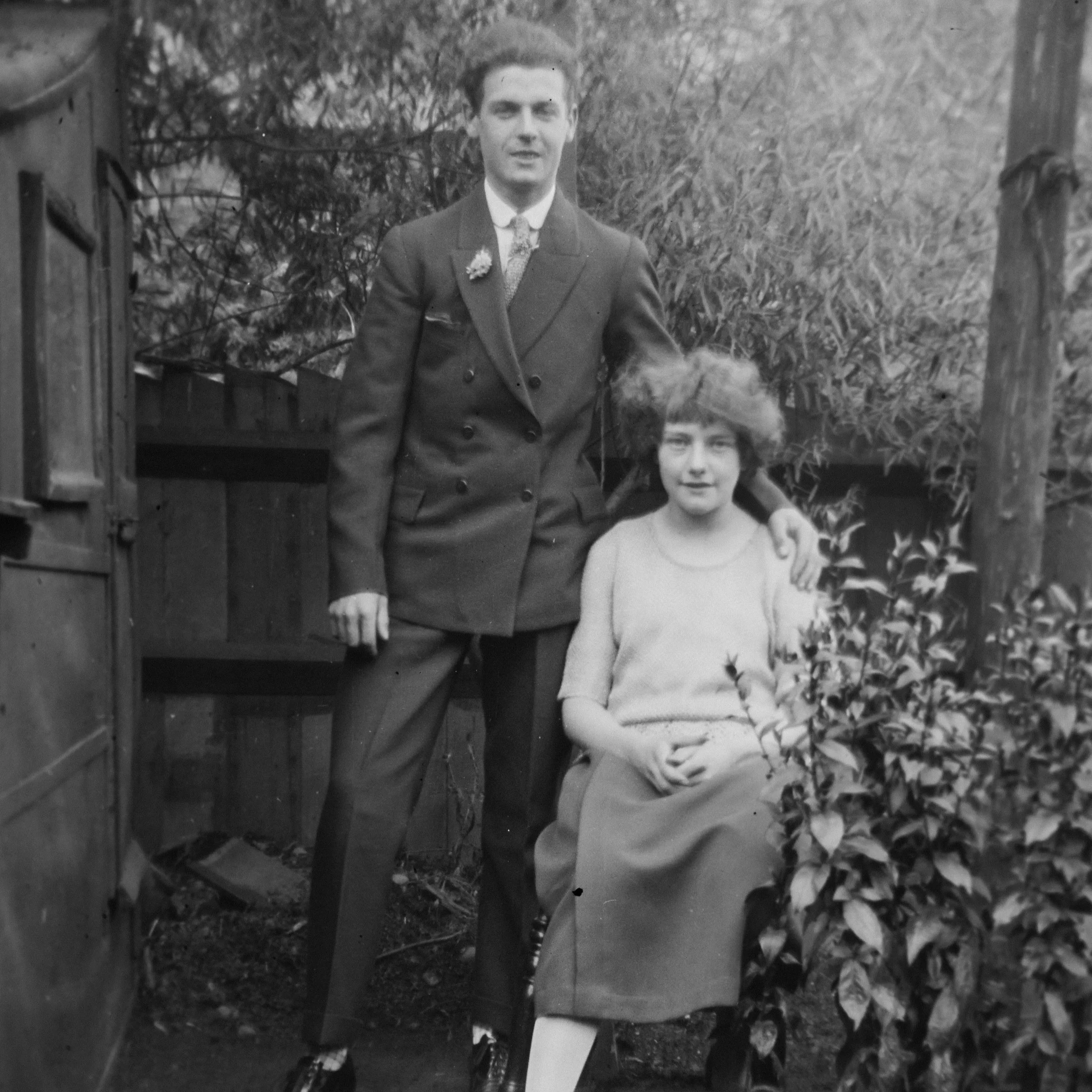 Auguste Wilhelmine Fischer (1875)