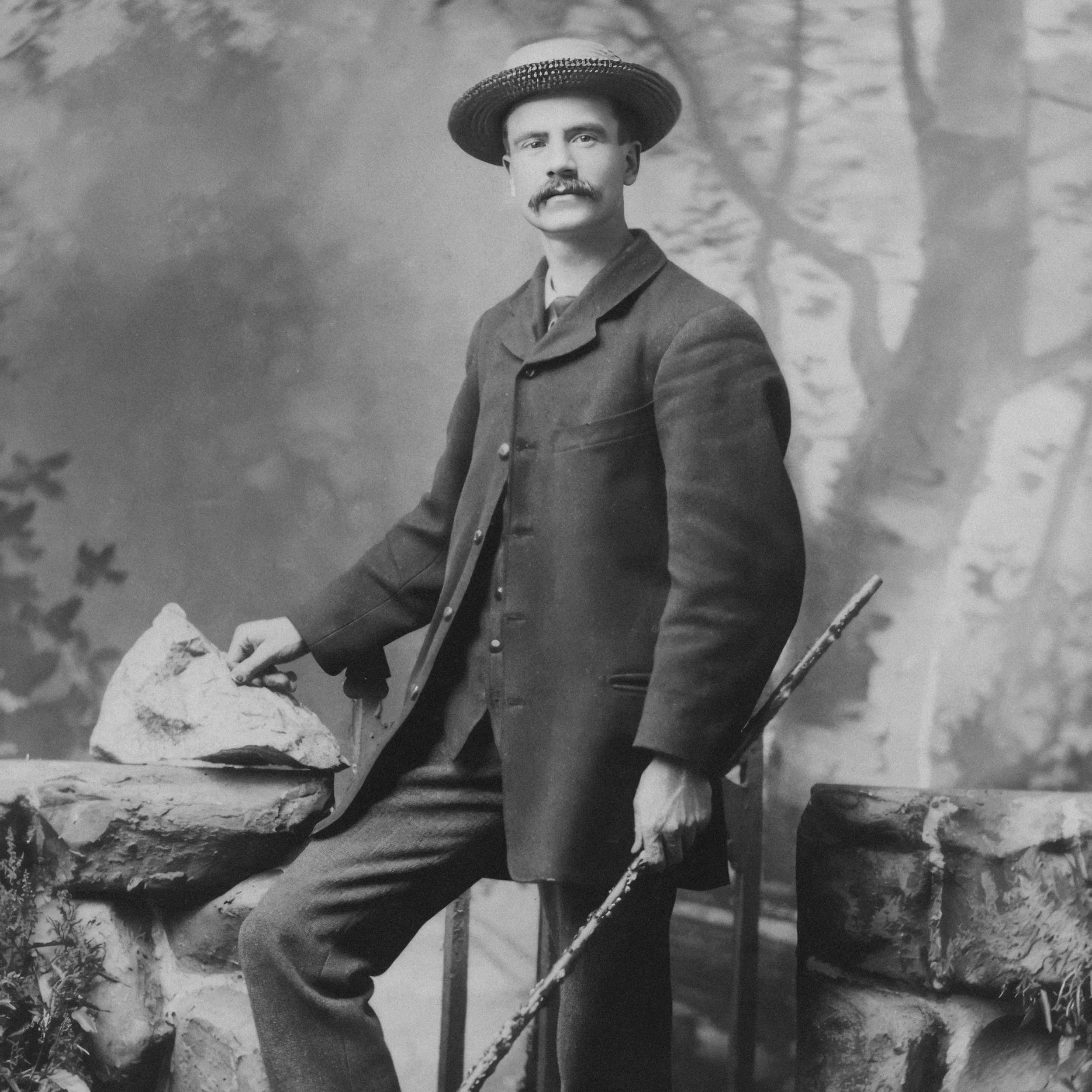 Friedrich Wilhelm Weber (1881)