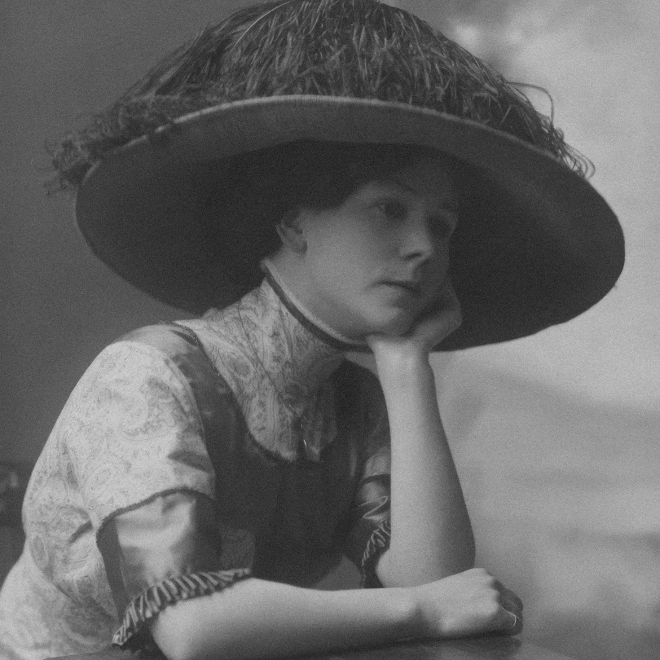 Martha Sophie Hoffmann (1896)