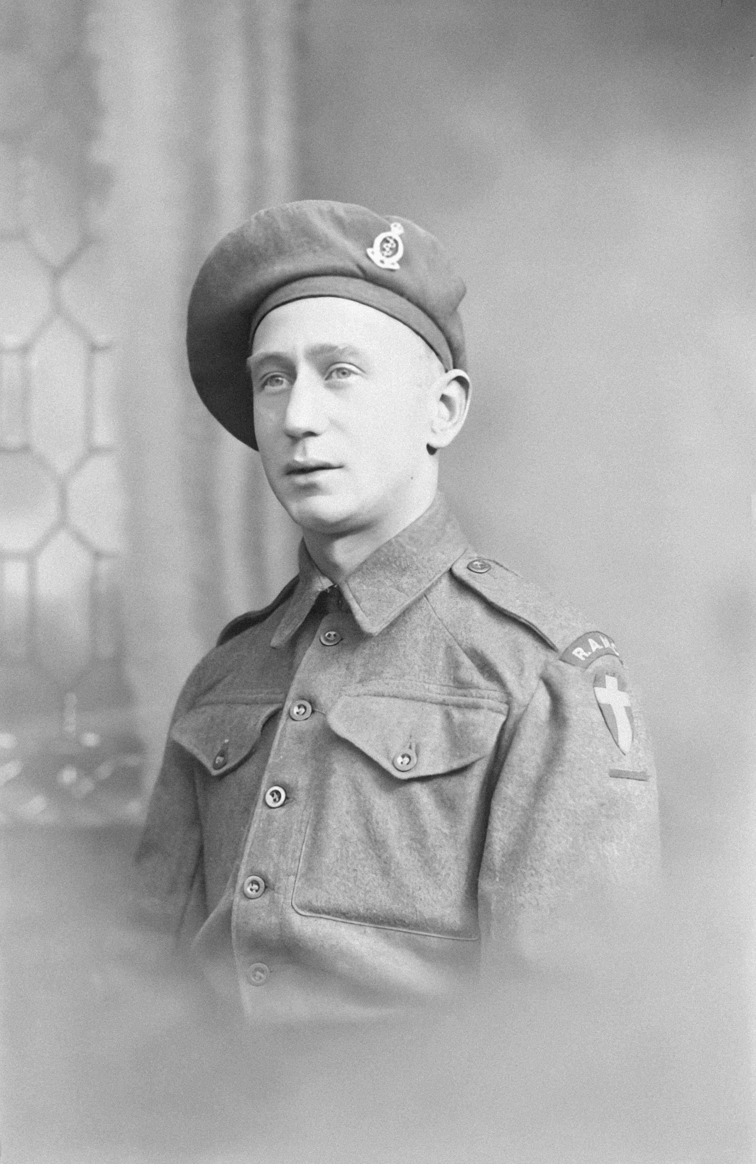 Otto Hermann Becker (1892)