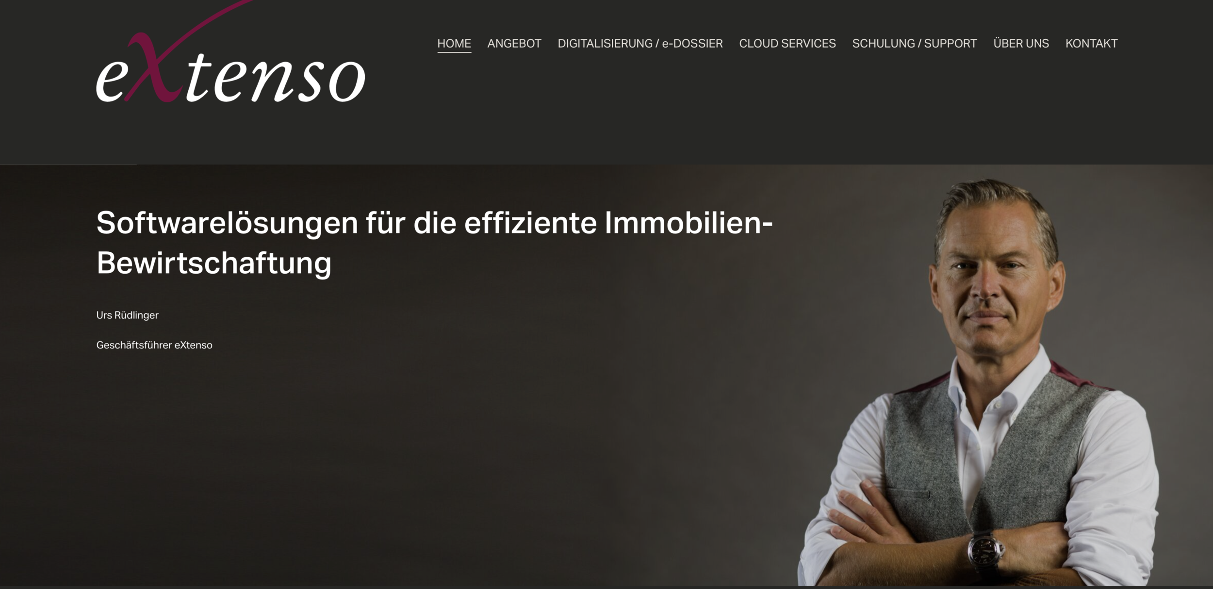 SMITH ART | Videoproduktion, Fotografie & Web Design | Dielsdorf