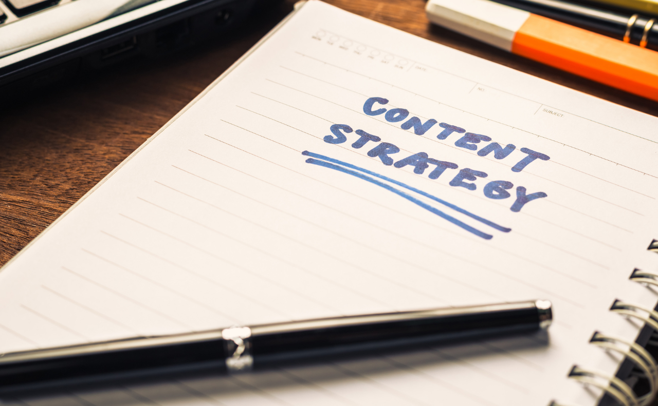 Organisk vs. betalt innhold 