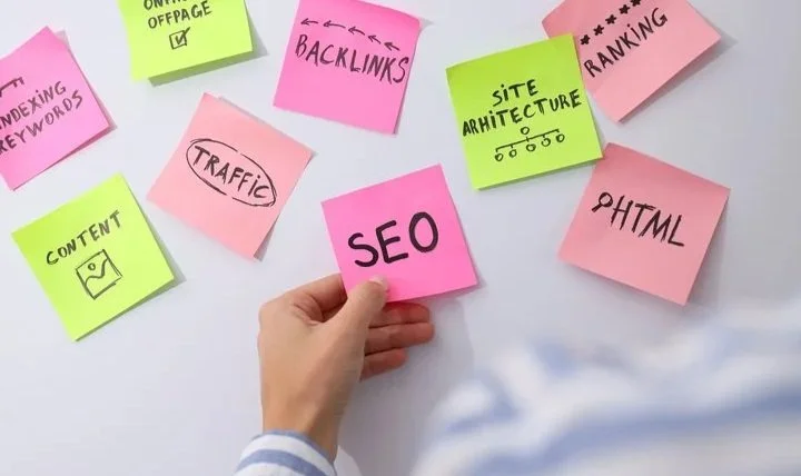 Hva betyr AI-modus for SEO i Norge?