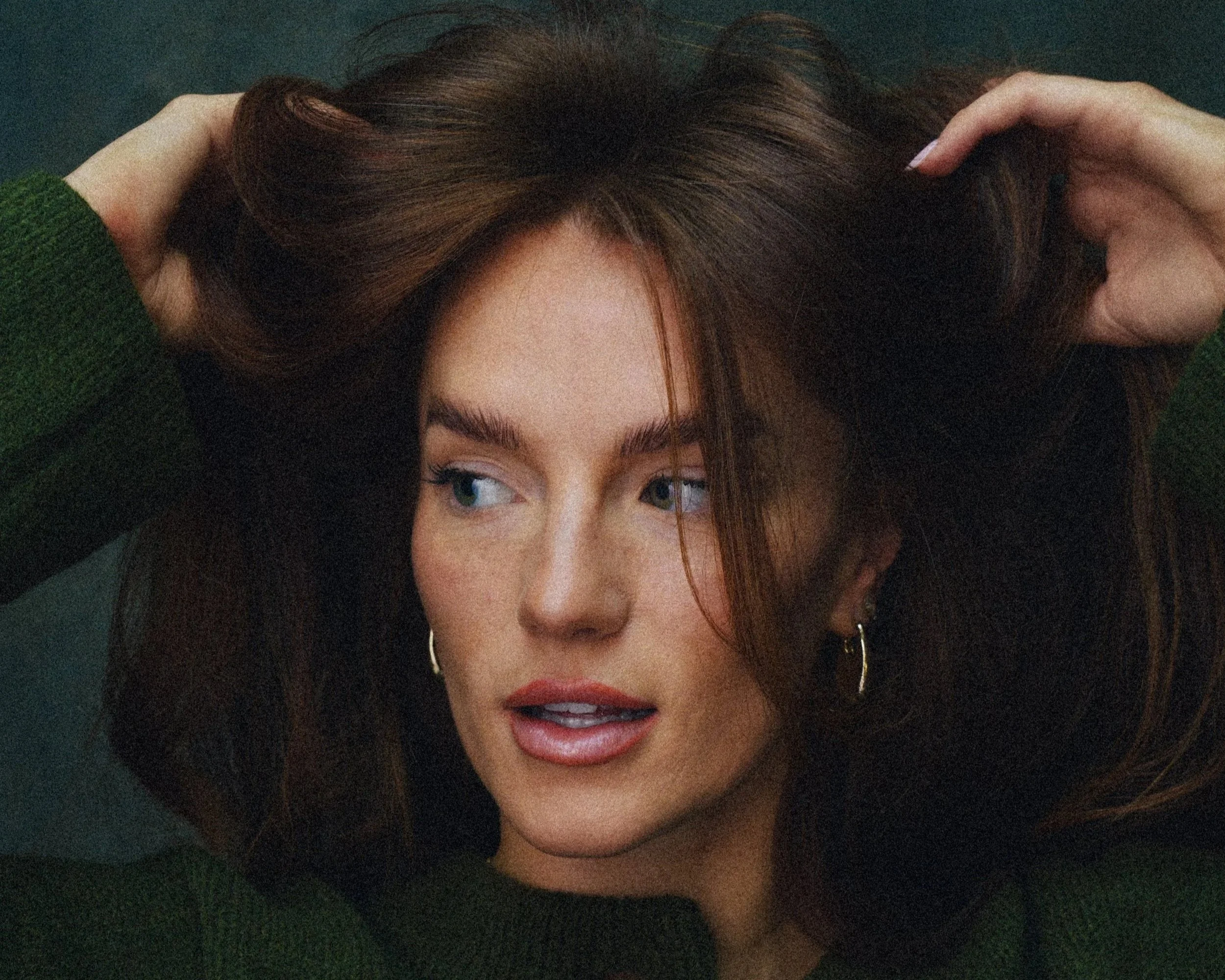 Portraits