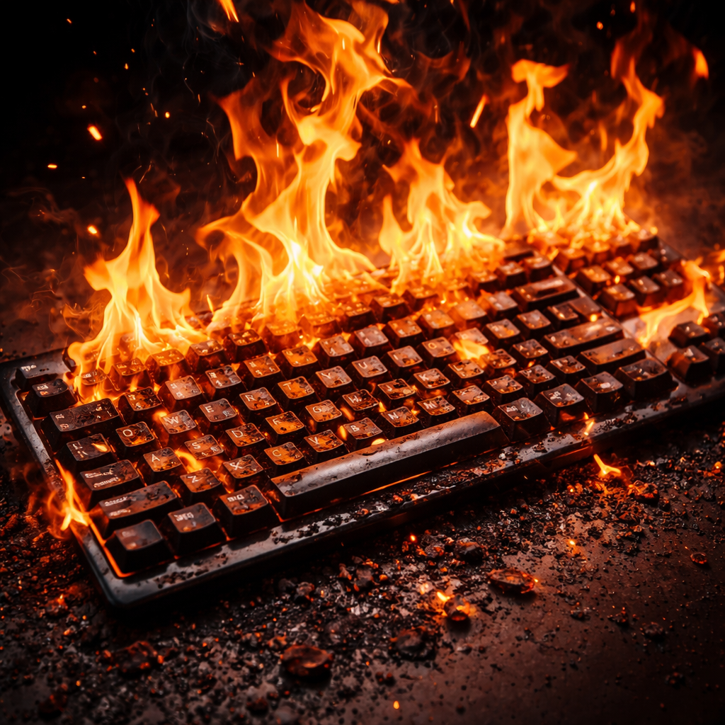 Machis Ultimate Keyboard Layout