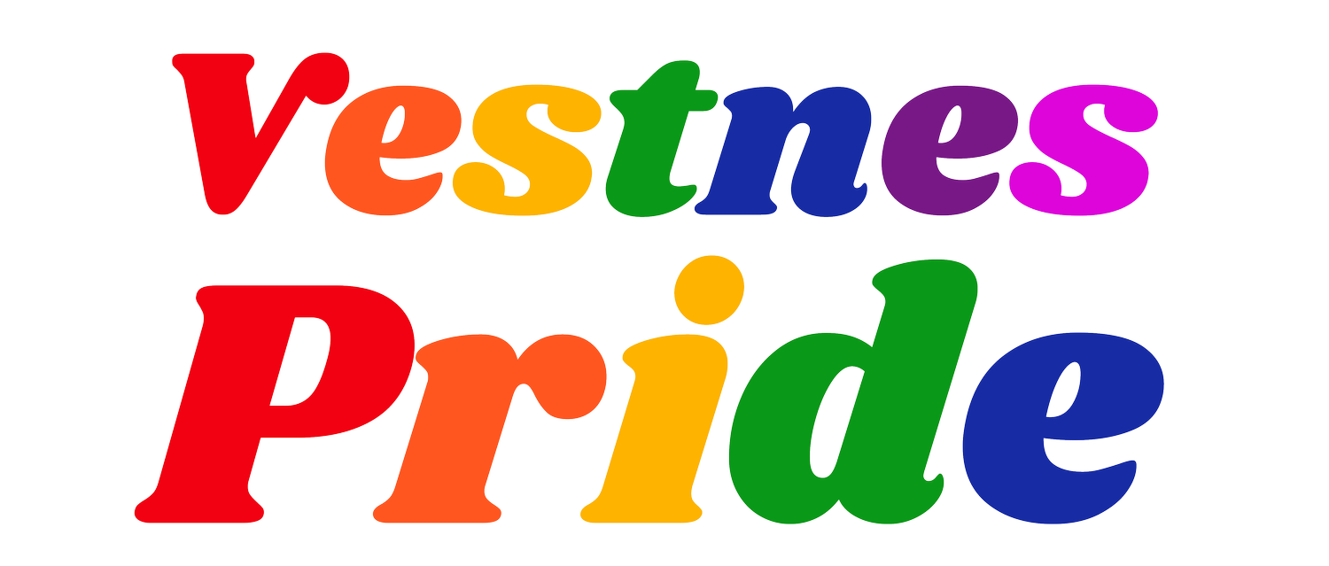 Vestnes Pride