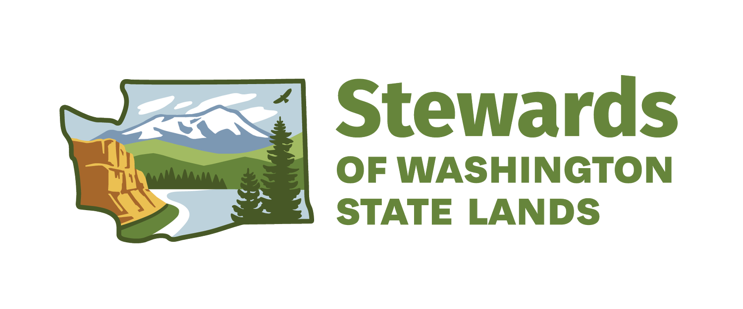 Stewards of Washington State Lands