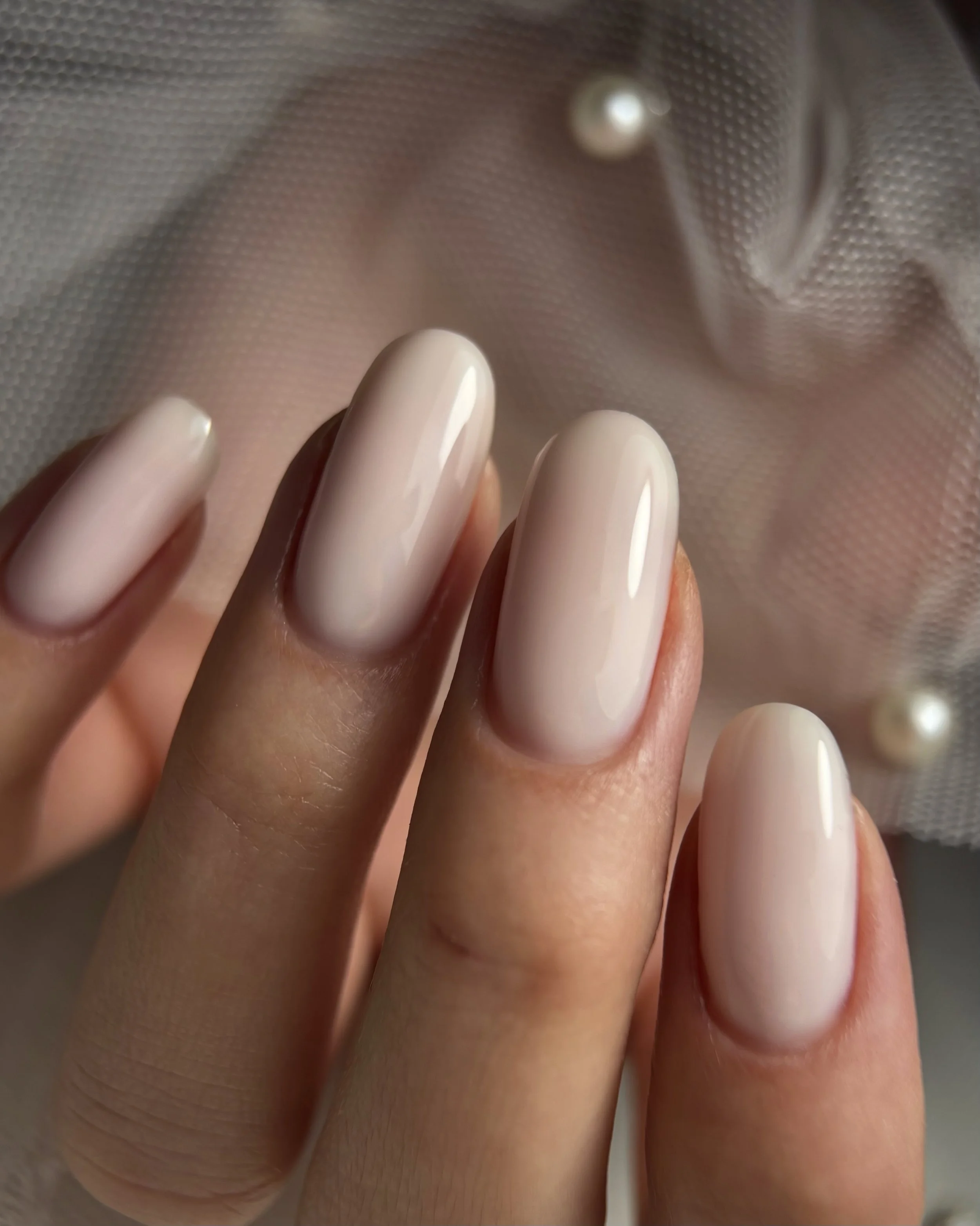 Manicure/NNT