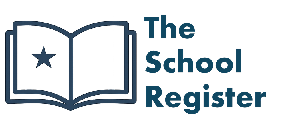 The School Register