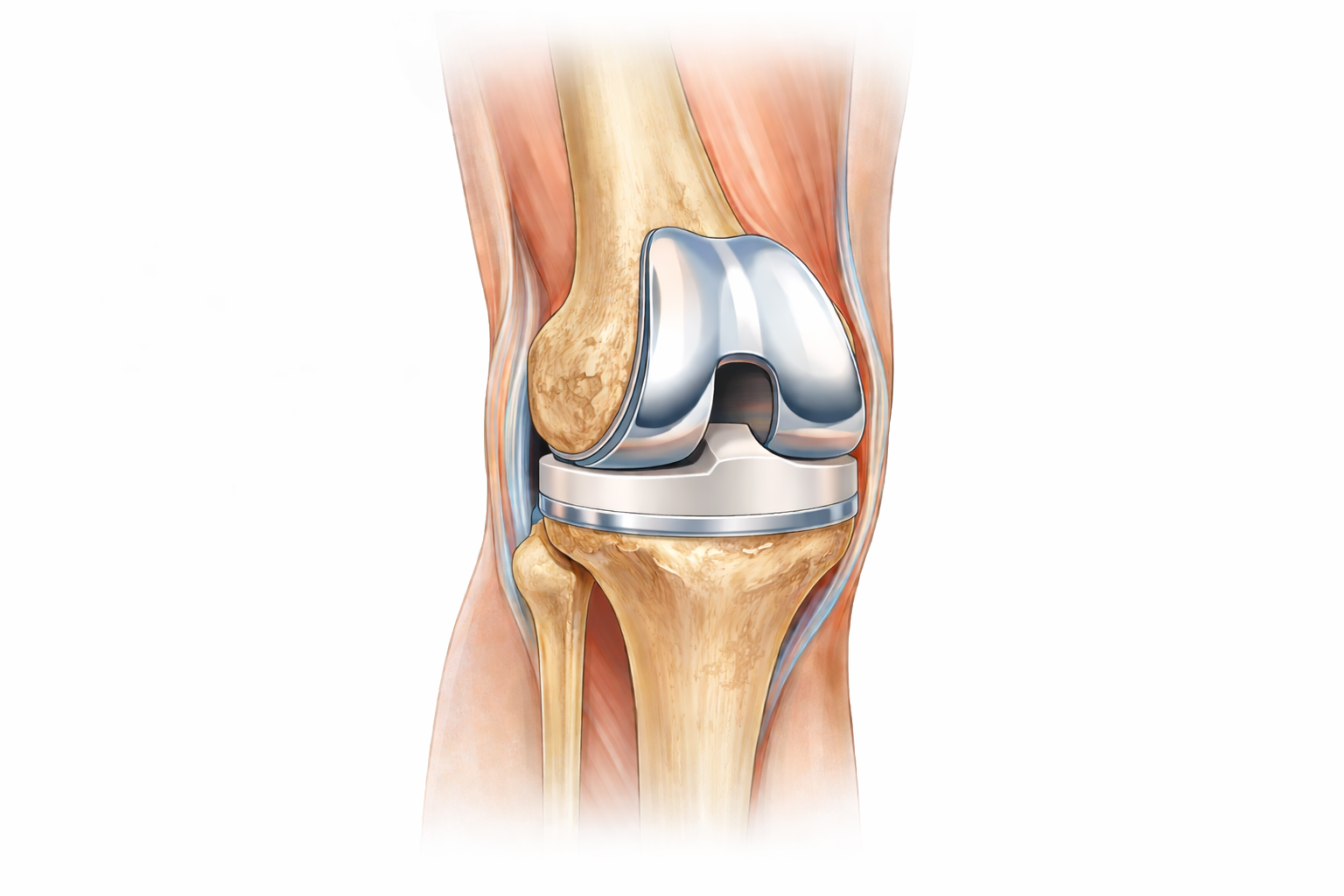 Surgical Approaches to Knee Replacement: Does the Approach Matter?