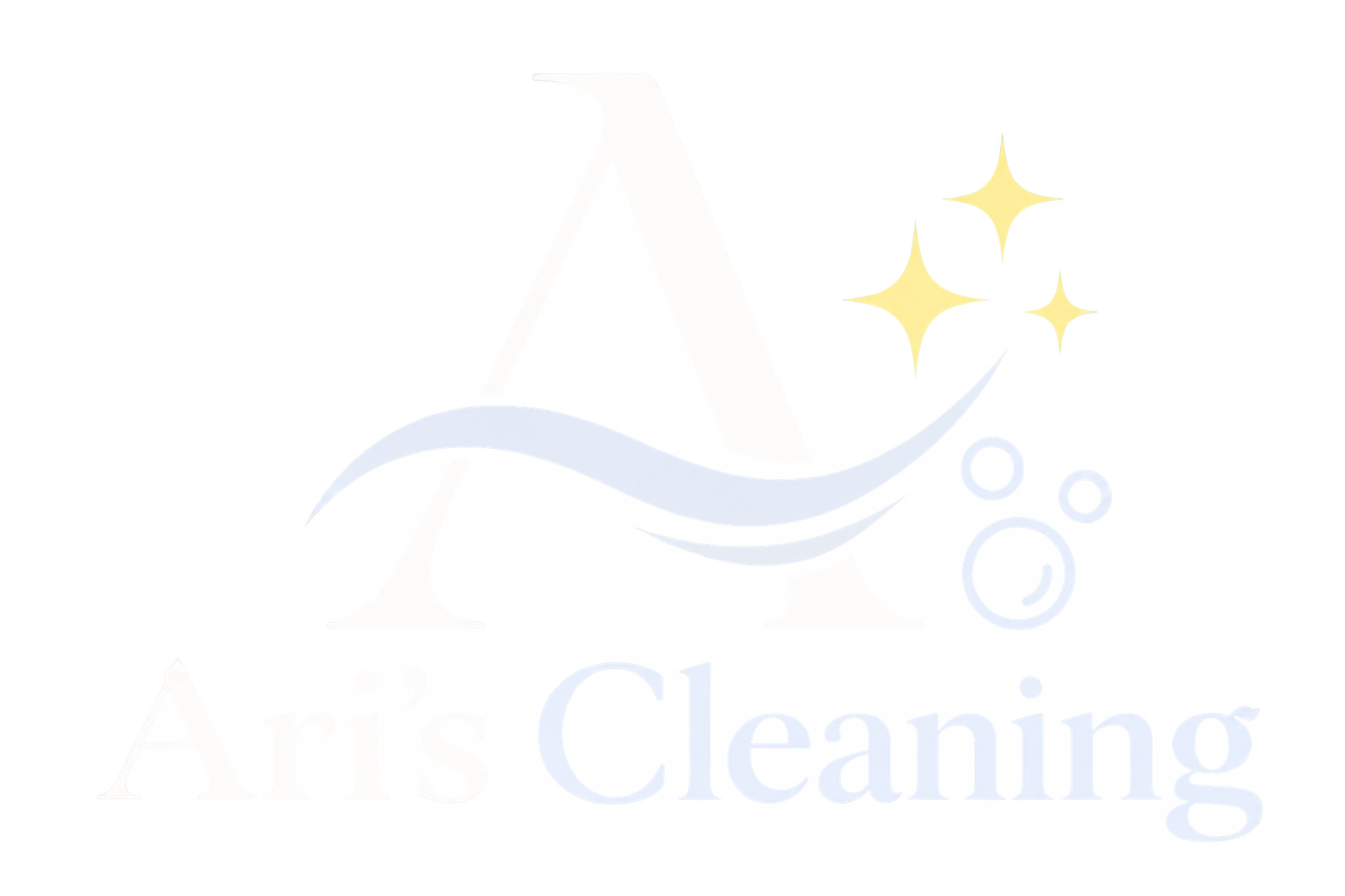 Ari's Cleaning