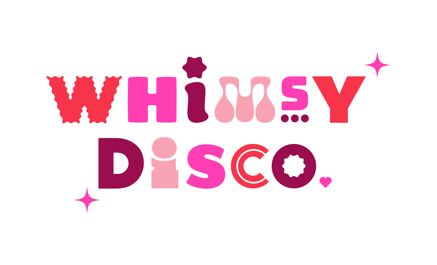 Whimsy Disco