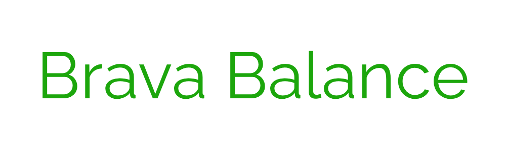 Brava Balance