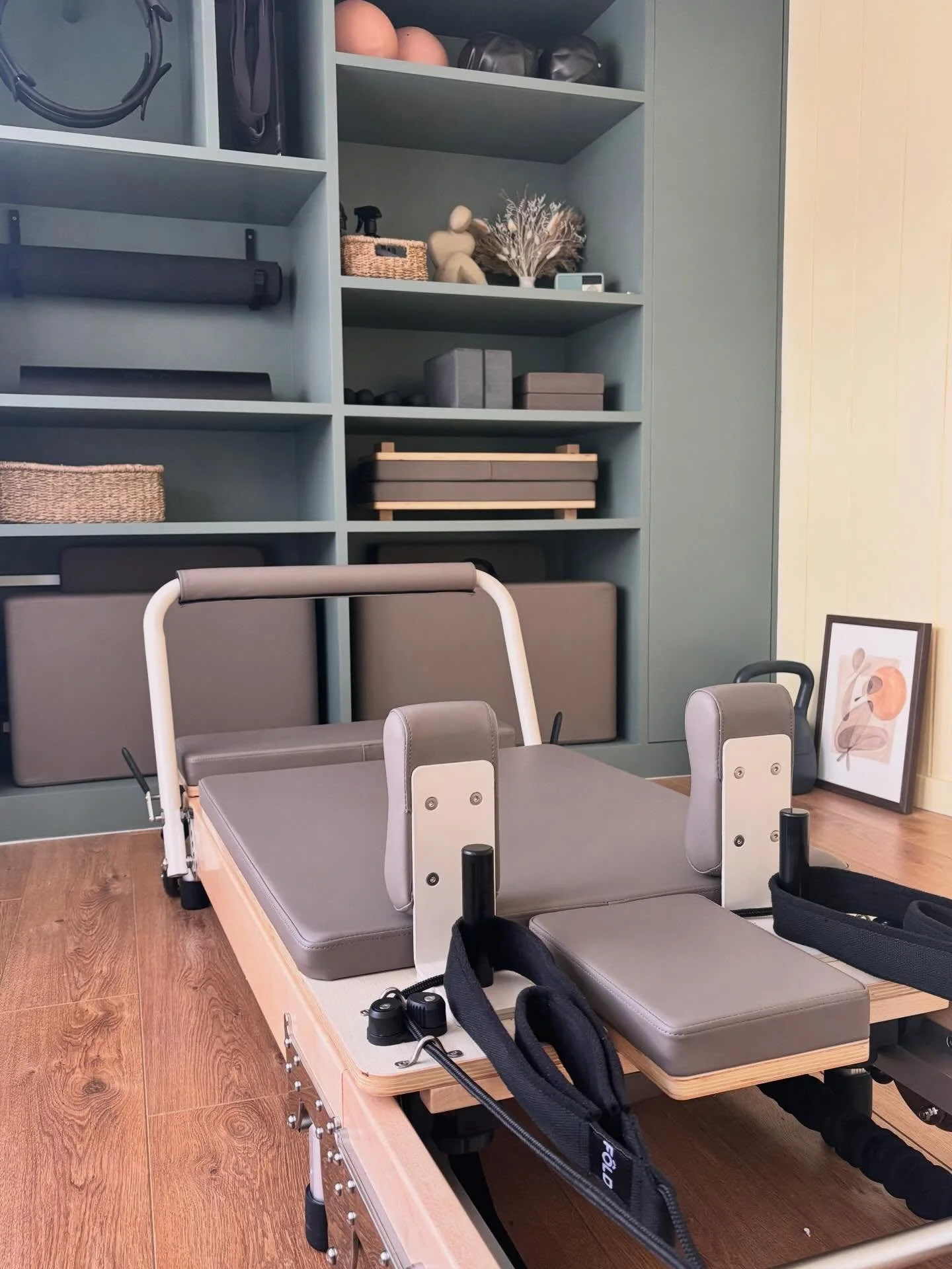 It&rsquo;s been a great first week at LOPilates as we opened the doors to our new studio and welcomed our first clients 💛 

Before we officially launch in May, we are offering some introductory classes at a reduced rate! If you would like to make th