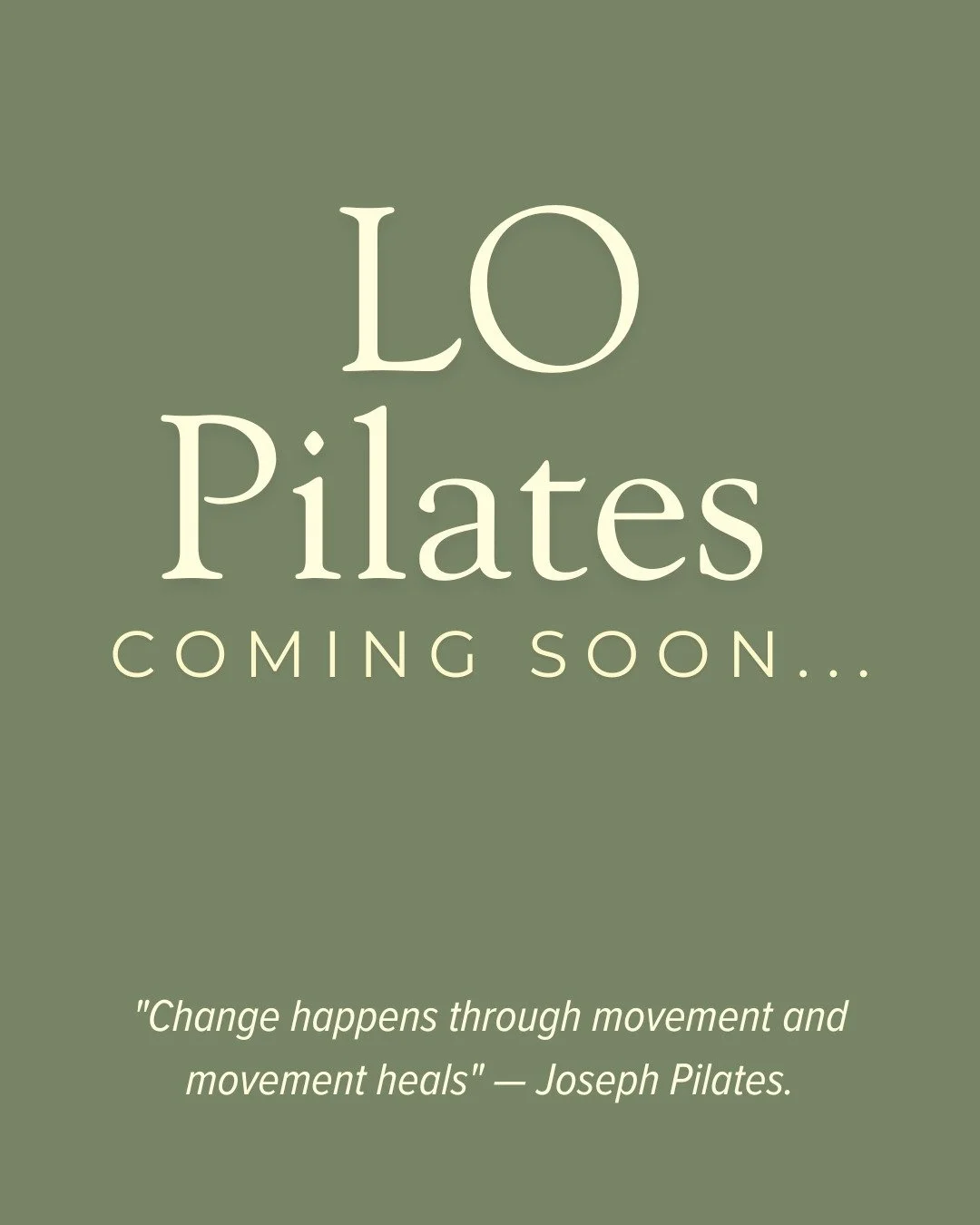 Move with us from spring 2026