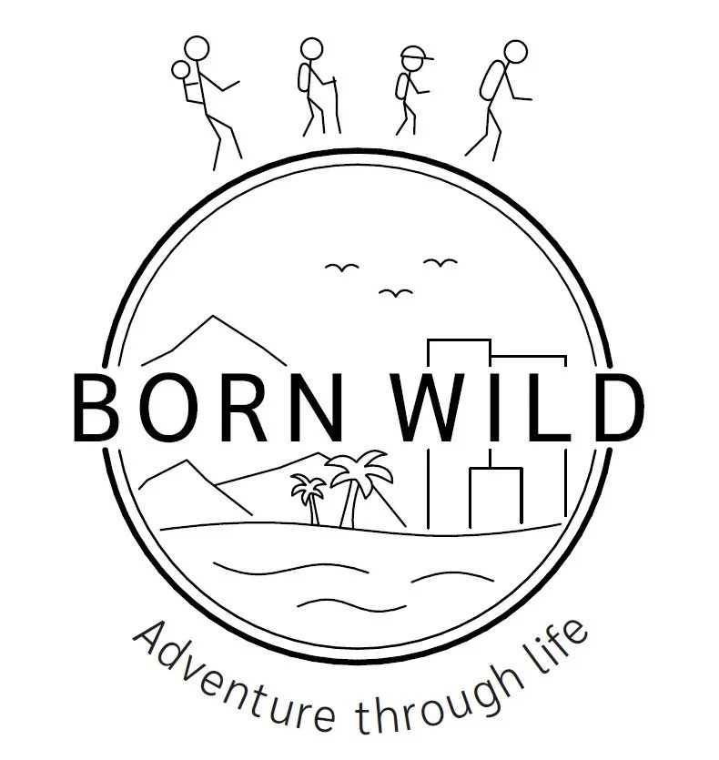 Born Wild Travel