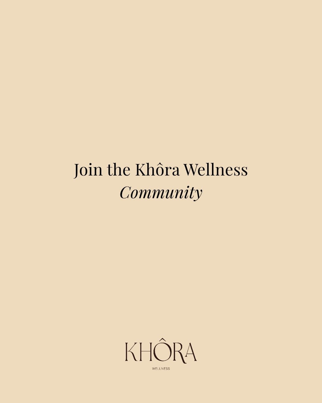 Our website is now live &rarr;
Explore Kh&ocirc;ra, discover our classes &amp; find your perfect fit.

#Kh&ocirc;raWellness #CapeTownPilates #XFormer #InfraredMatPilates #Recovery