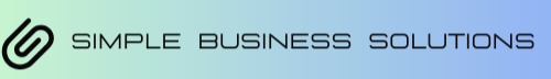 Simple Business Solutions